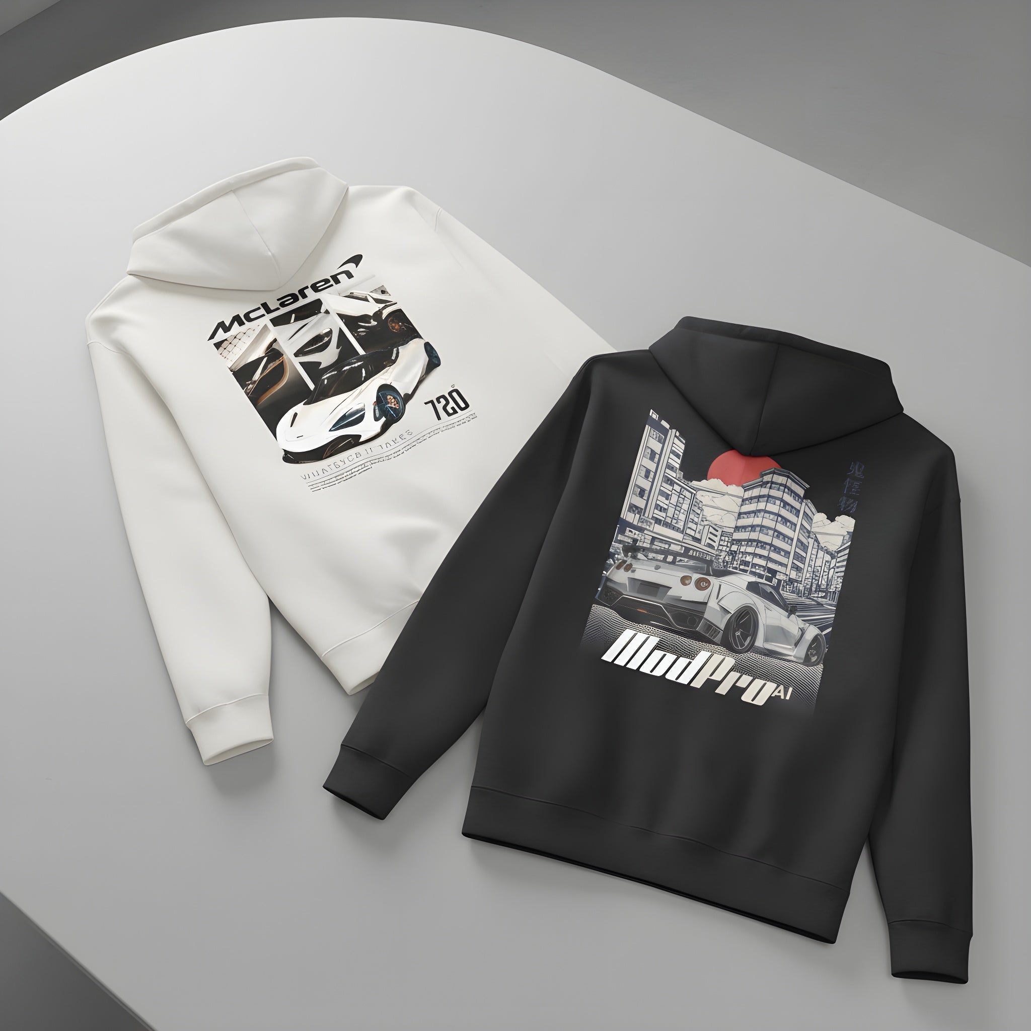 Hoodies – ModPro Merch Store