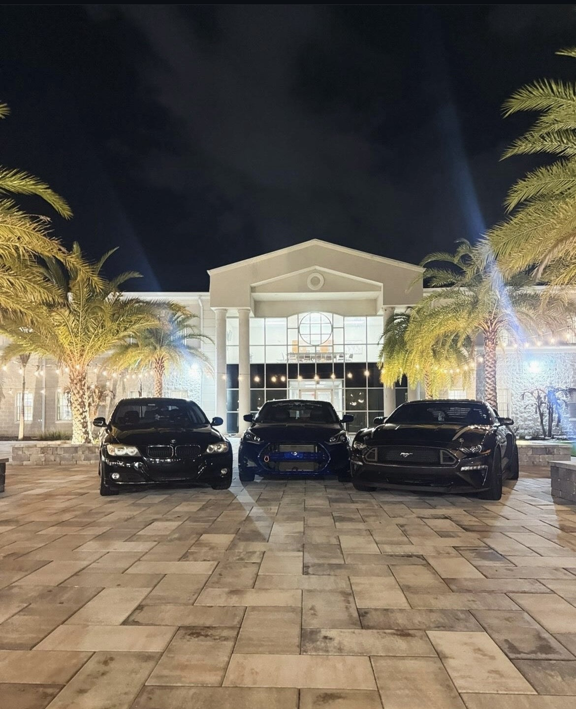 Sunshine State Mafia