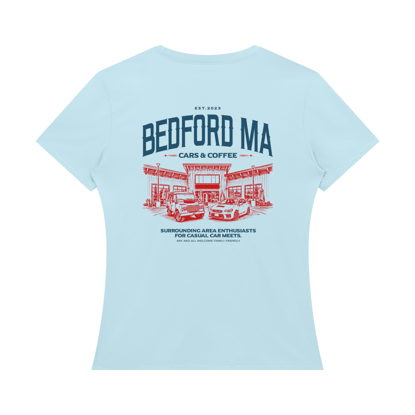 Bedford