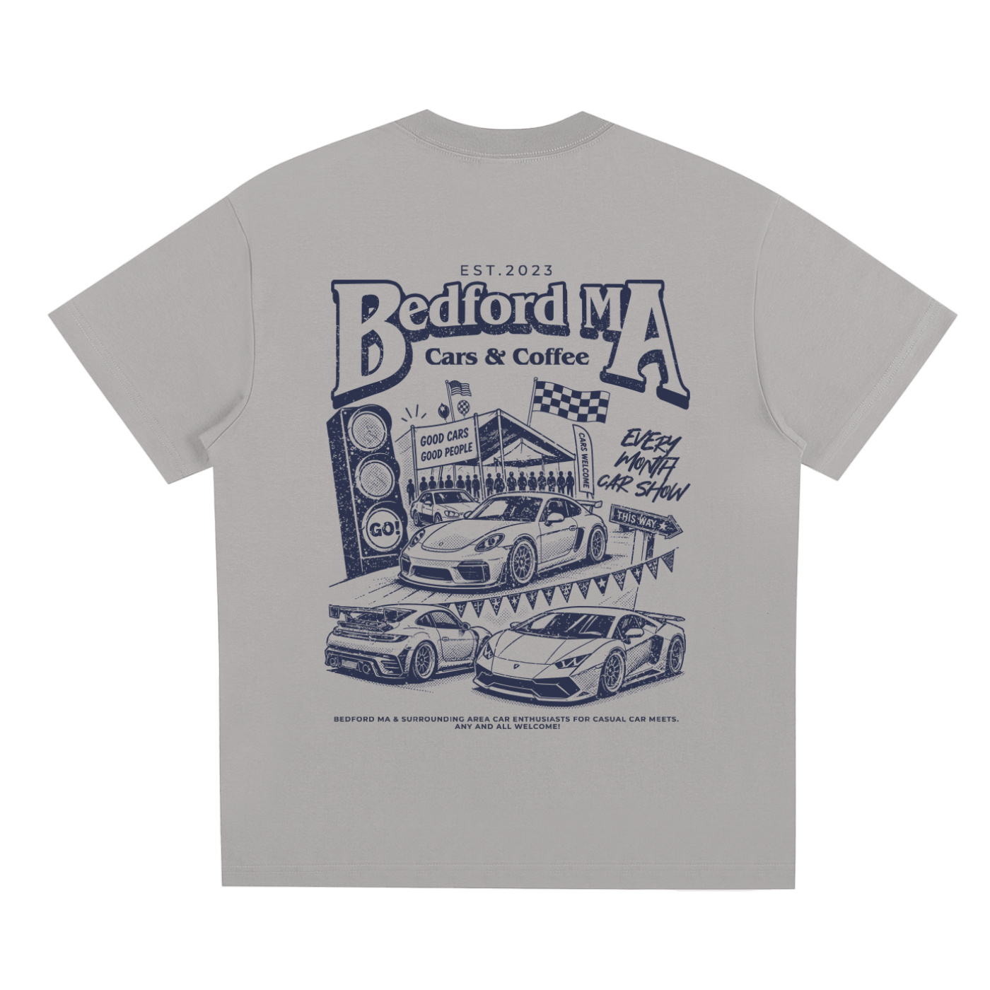 Bedford