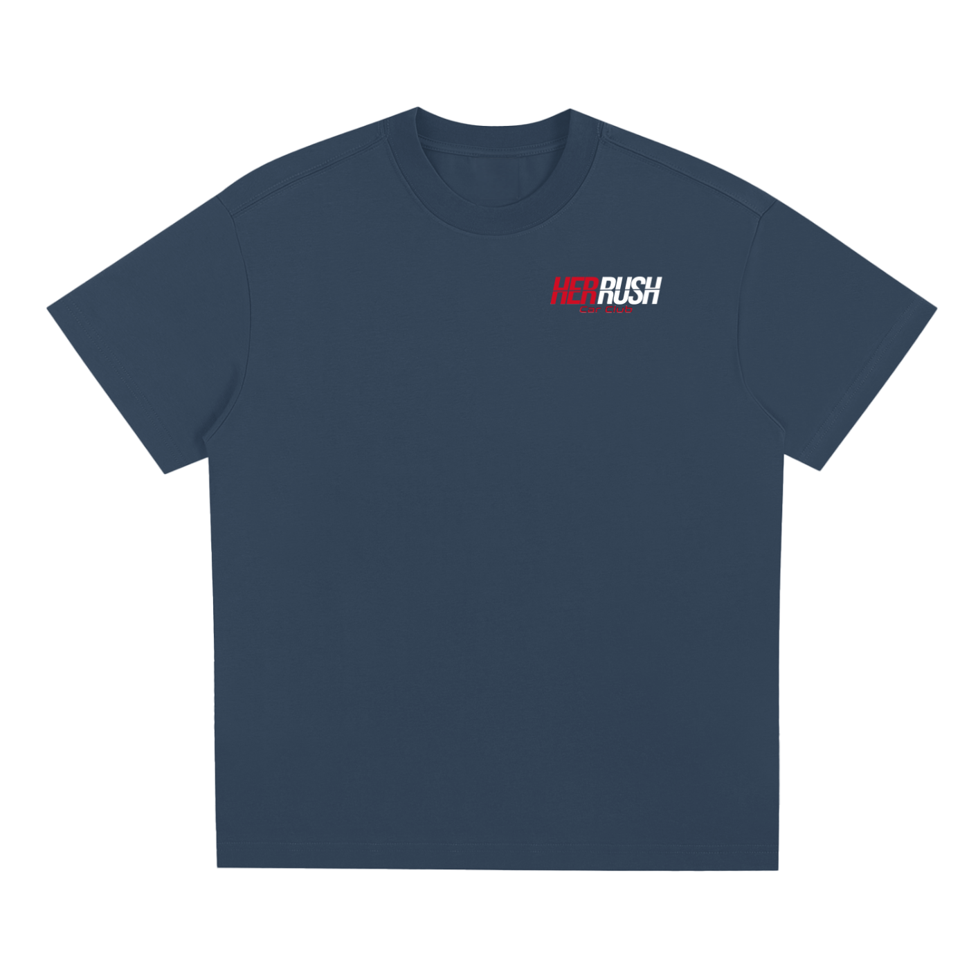 HER_RUSH Girls & Cars Cooling Shirt