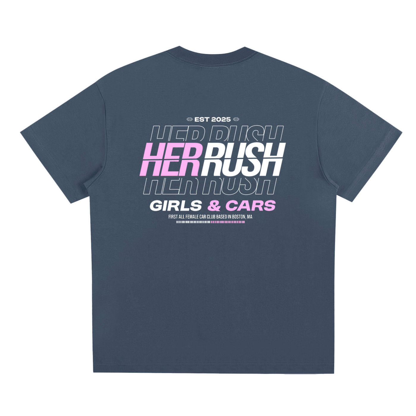 HR