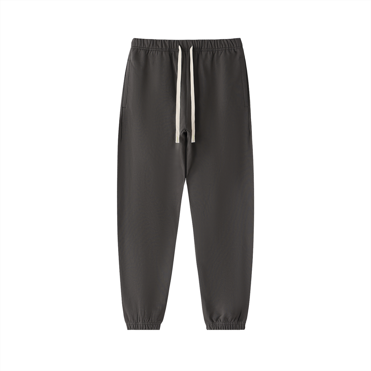 MP Emblem Joggers - Ultra Heavyweight