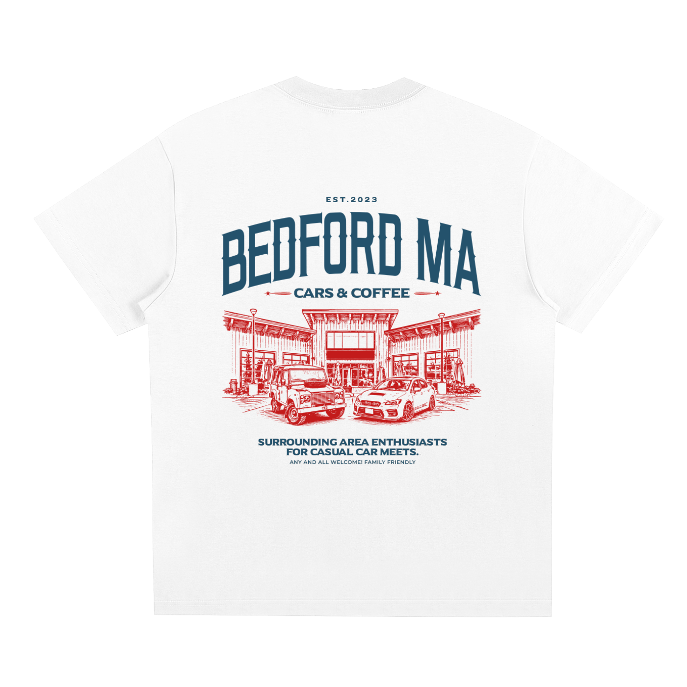 Bedford