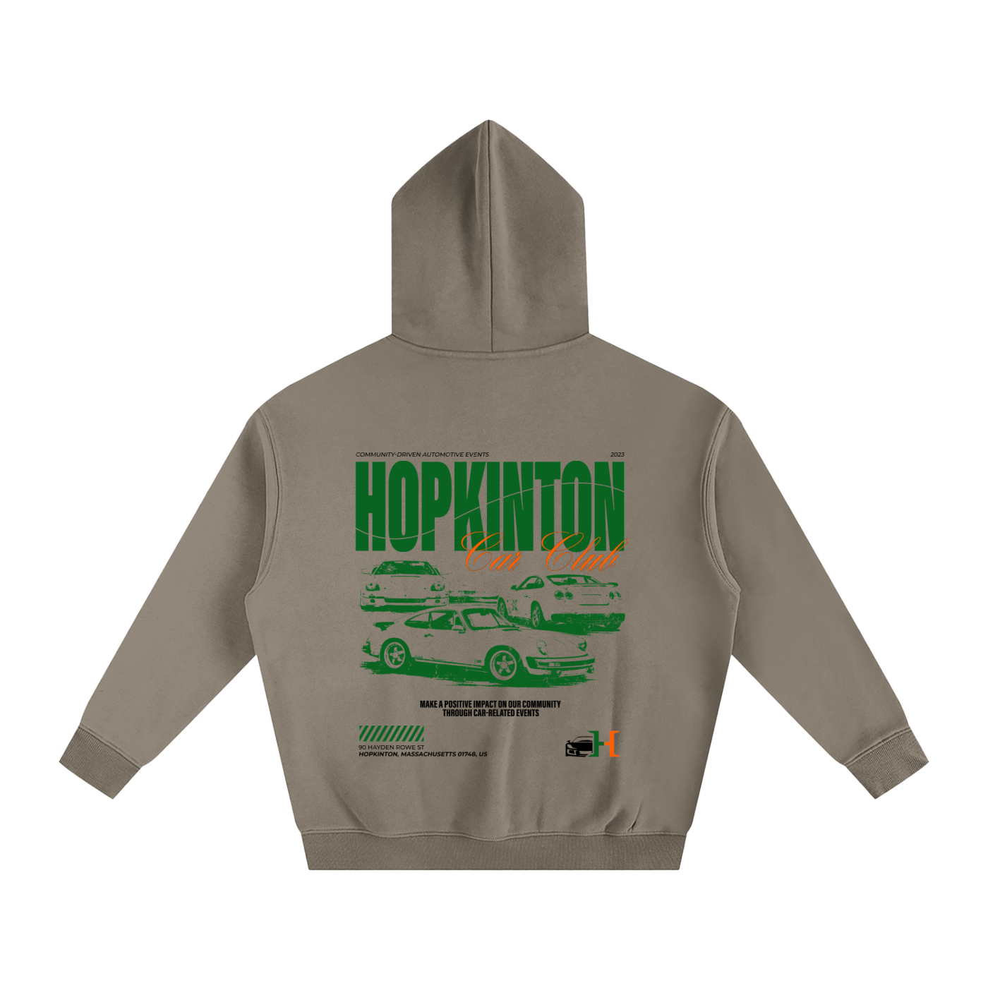 Hopkington