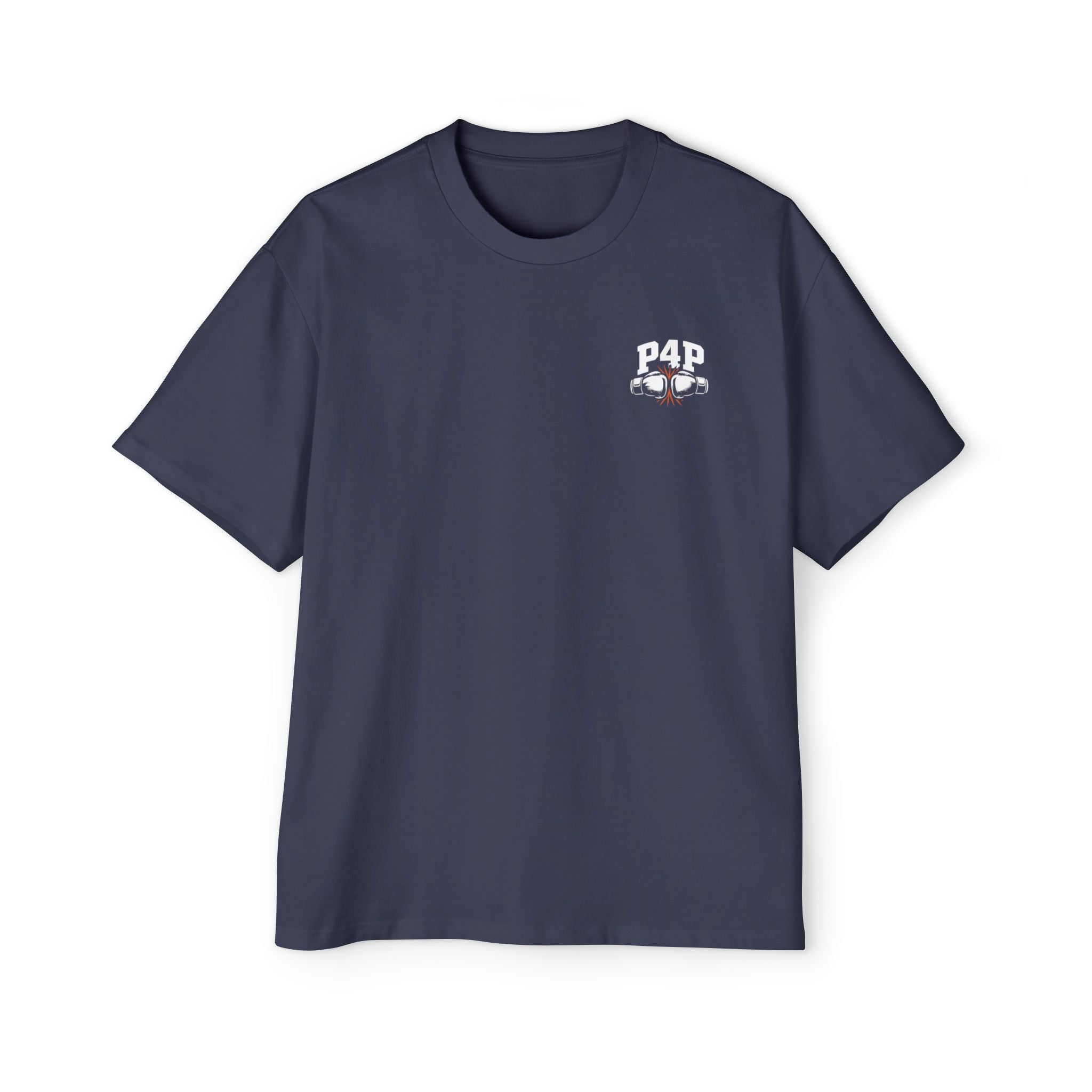 Punch 4 Parkinson's Punches Shirt