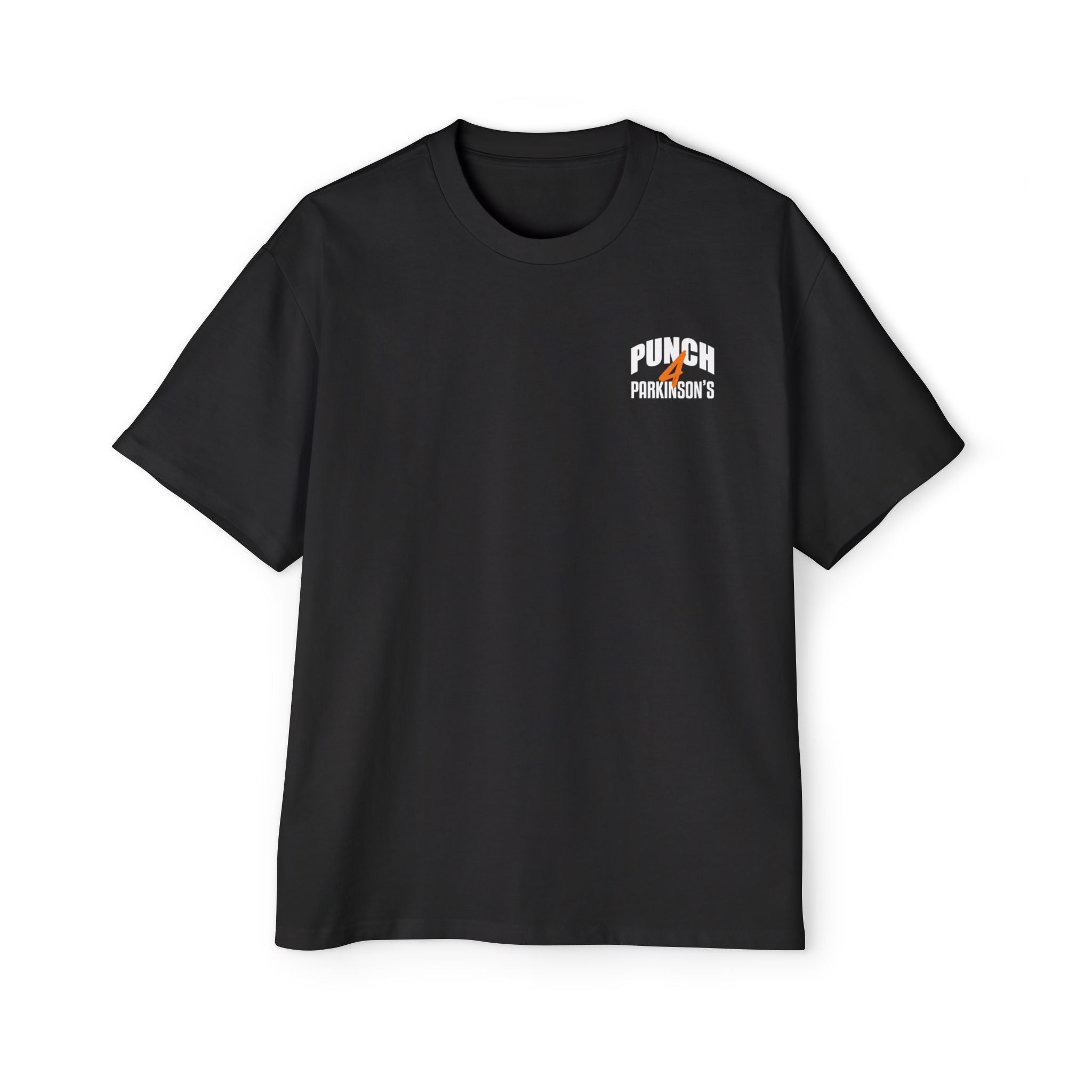 Punch 4 Parkinson’s "Make It Count" Shirt