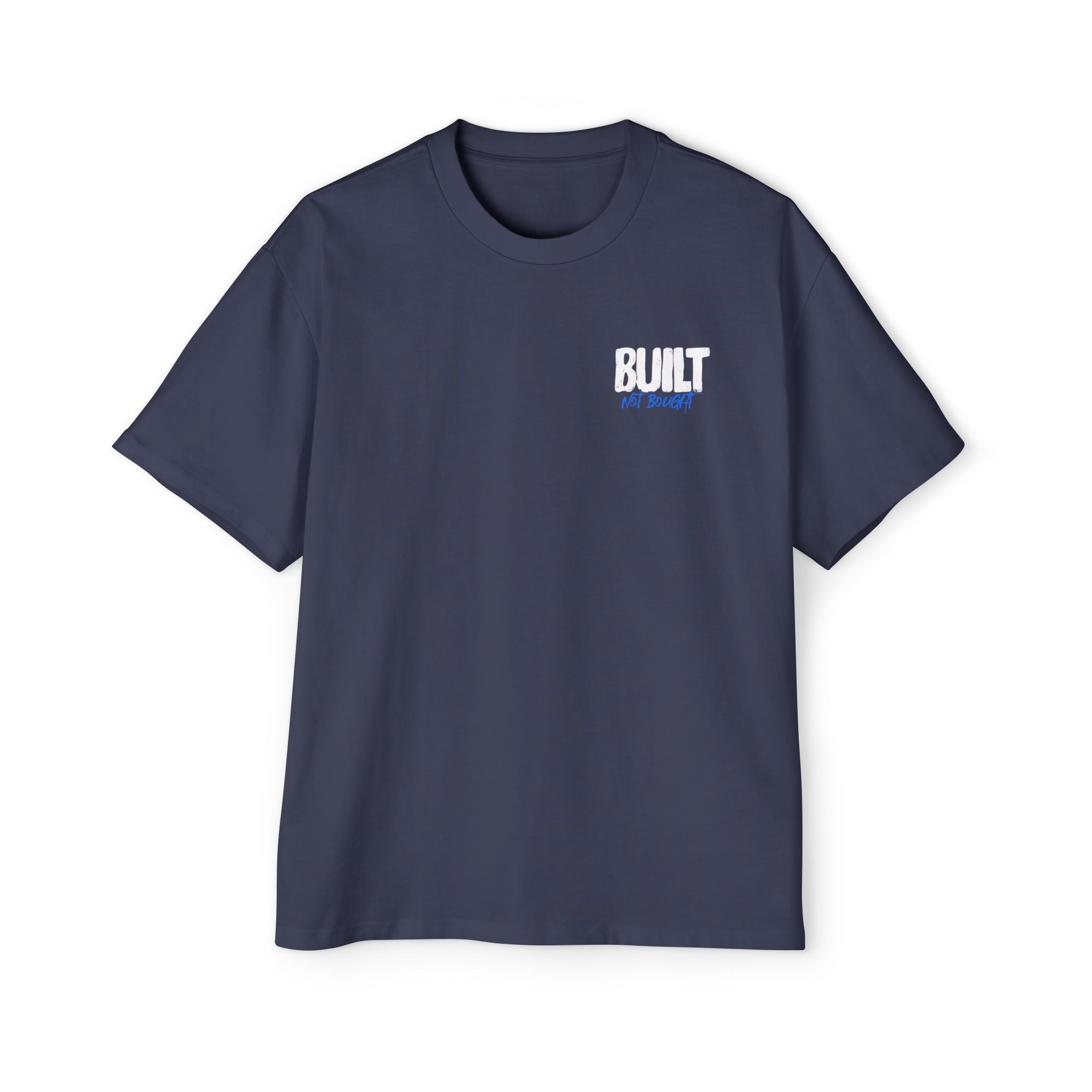 ModPro "Built Not Bought" Shirt