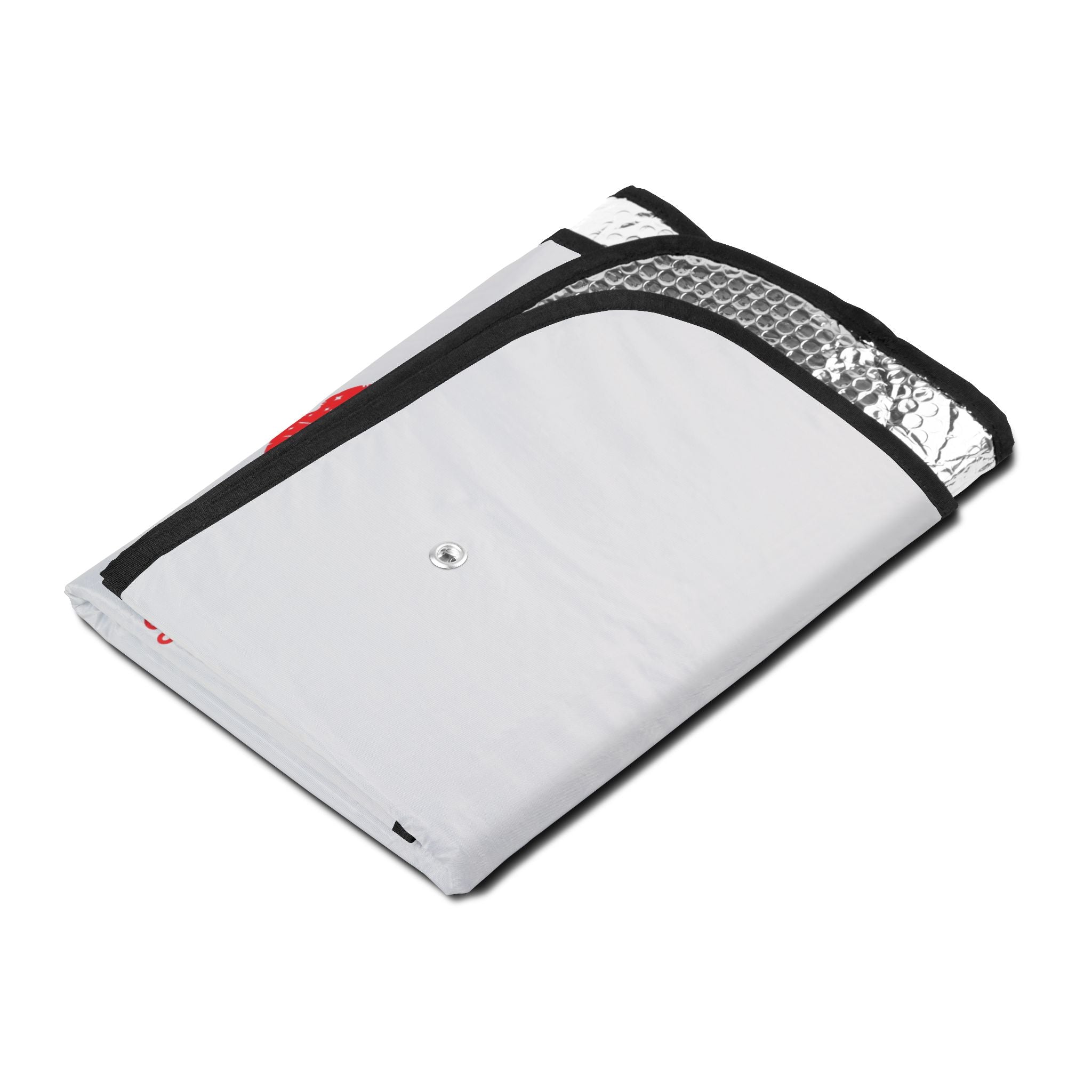 LADY SHARKS Car Sun Shade