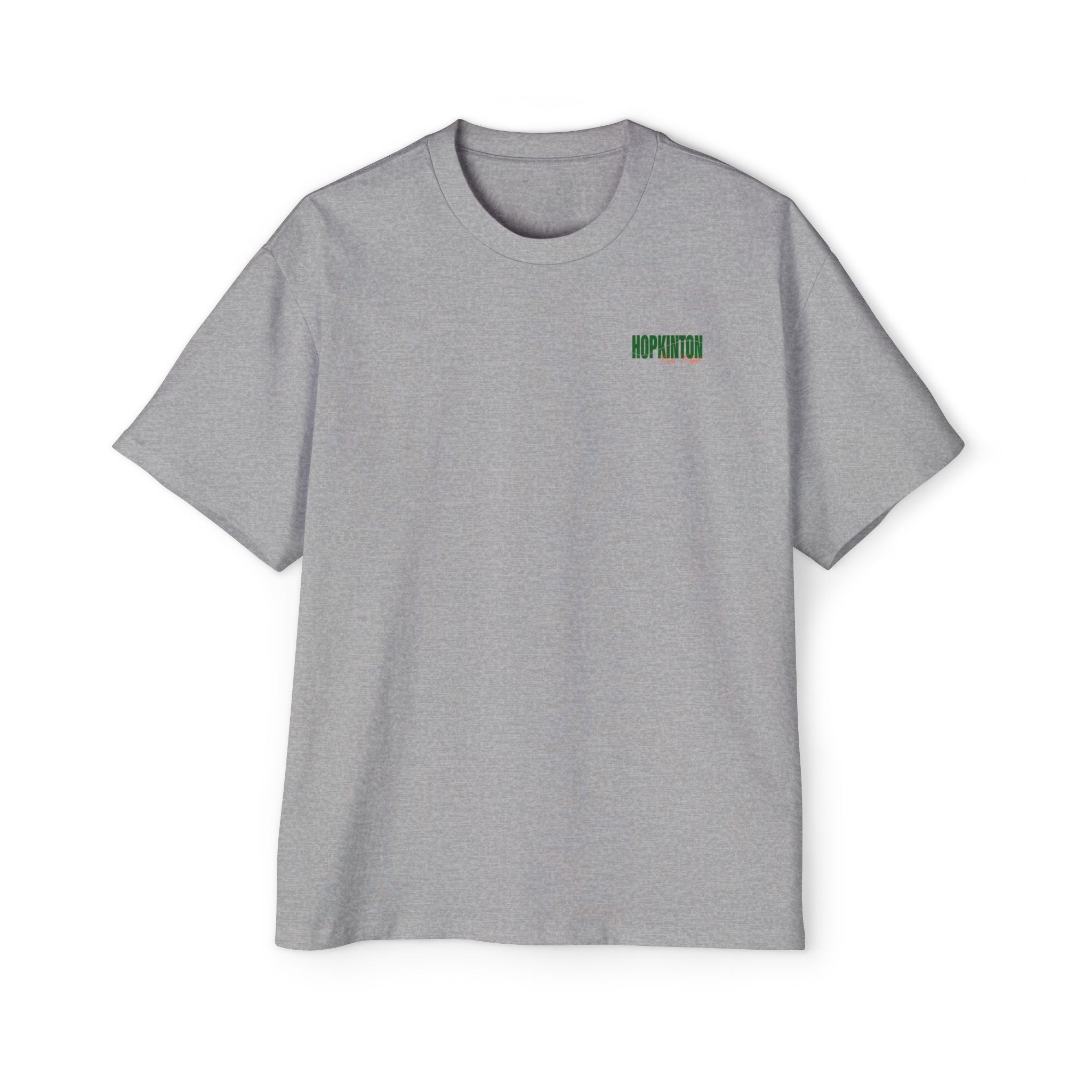 HOPKINTON Car Club Shirt