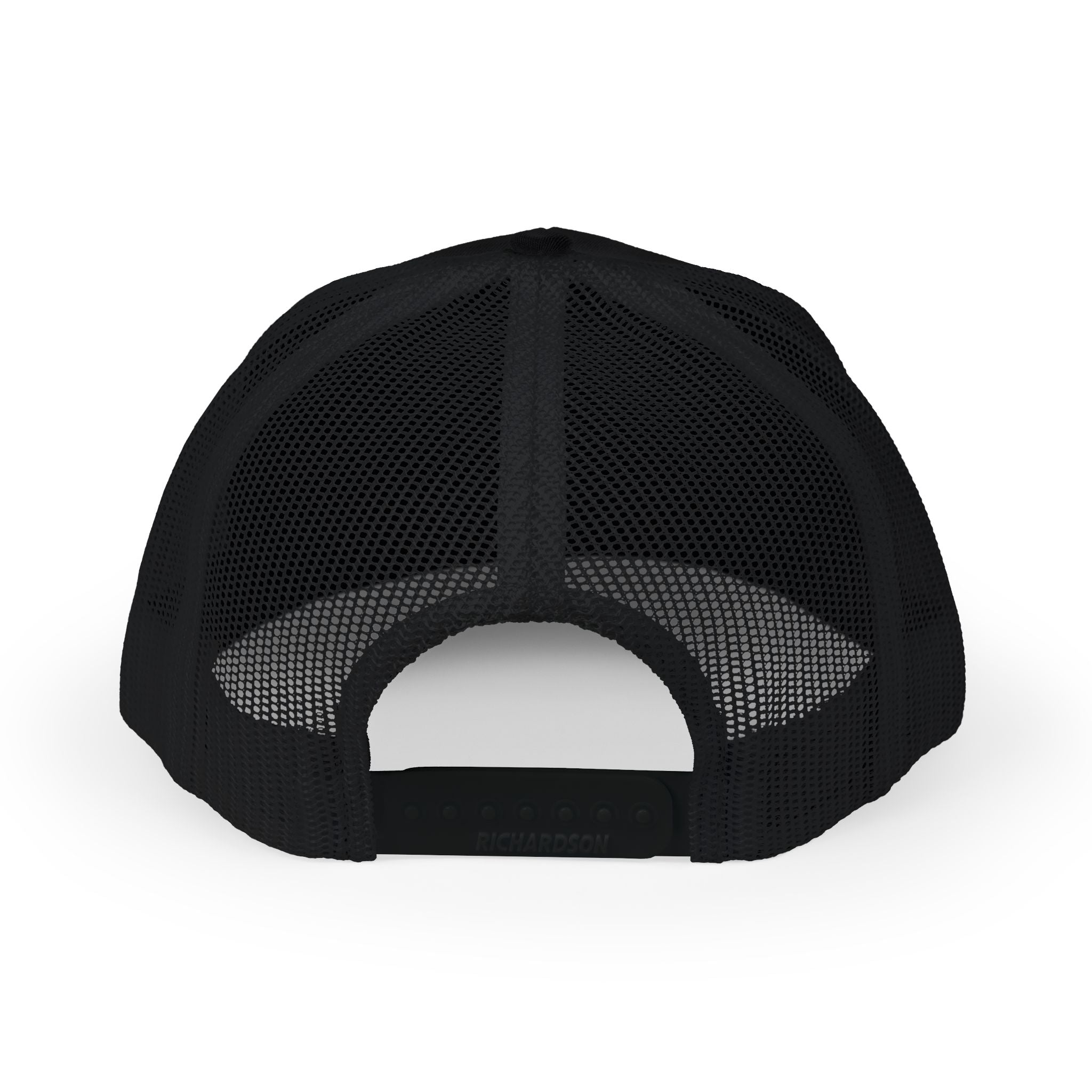 HOPKINTON Car Club Trucker Hat