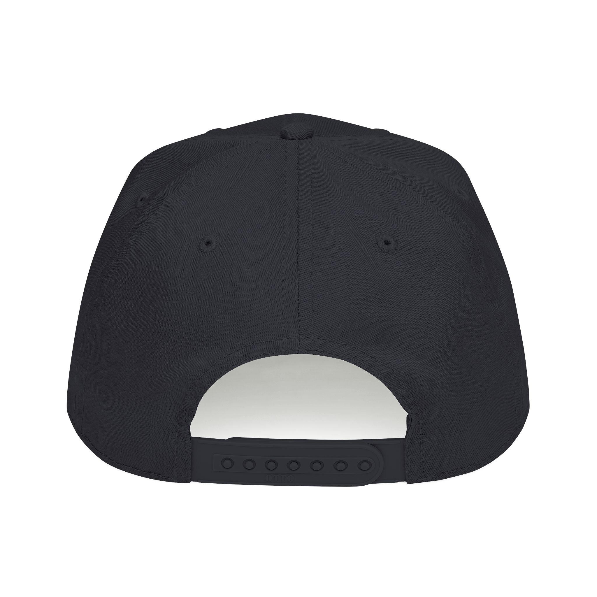 HER_RUSH Logo Baseball Cap