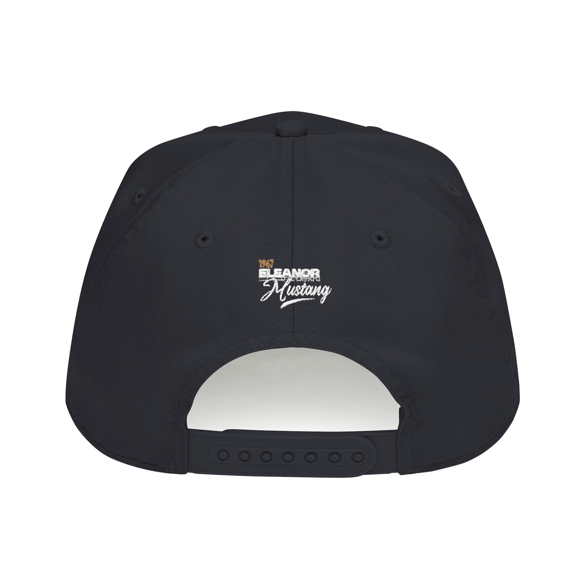Punch For Parkinson's Baseball Hat
