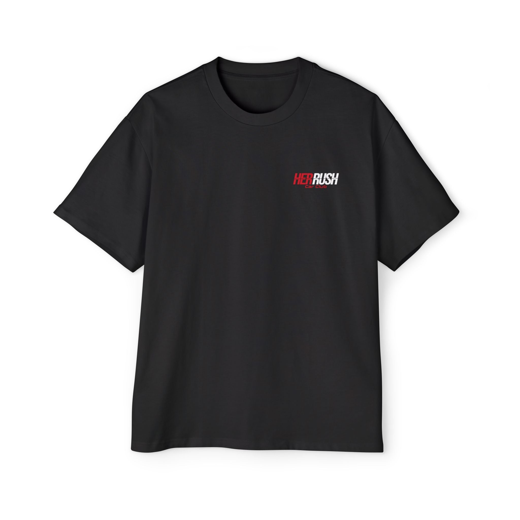 HER_RUSH Girls & Cars Shirt