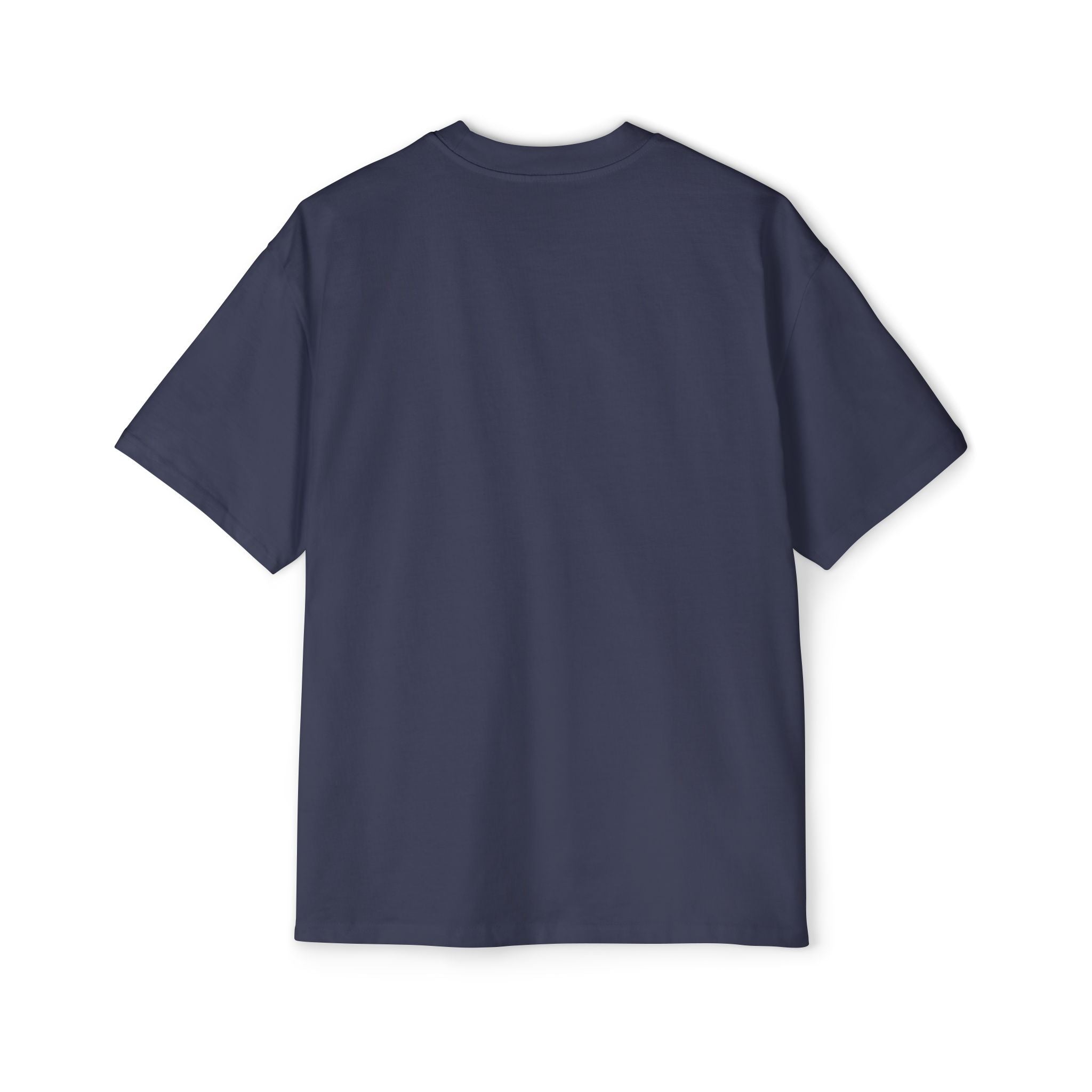 HER_RUSH Logo Shirt