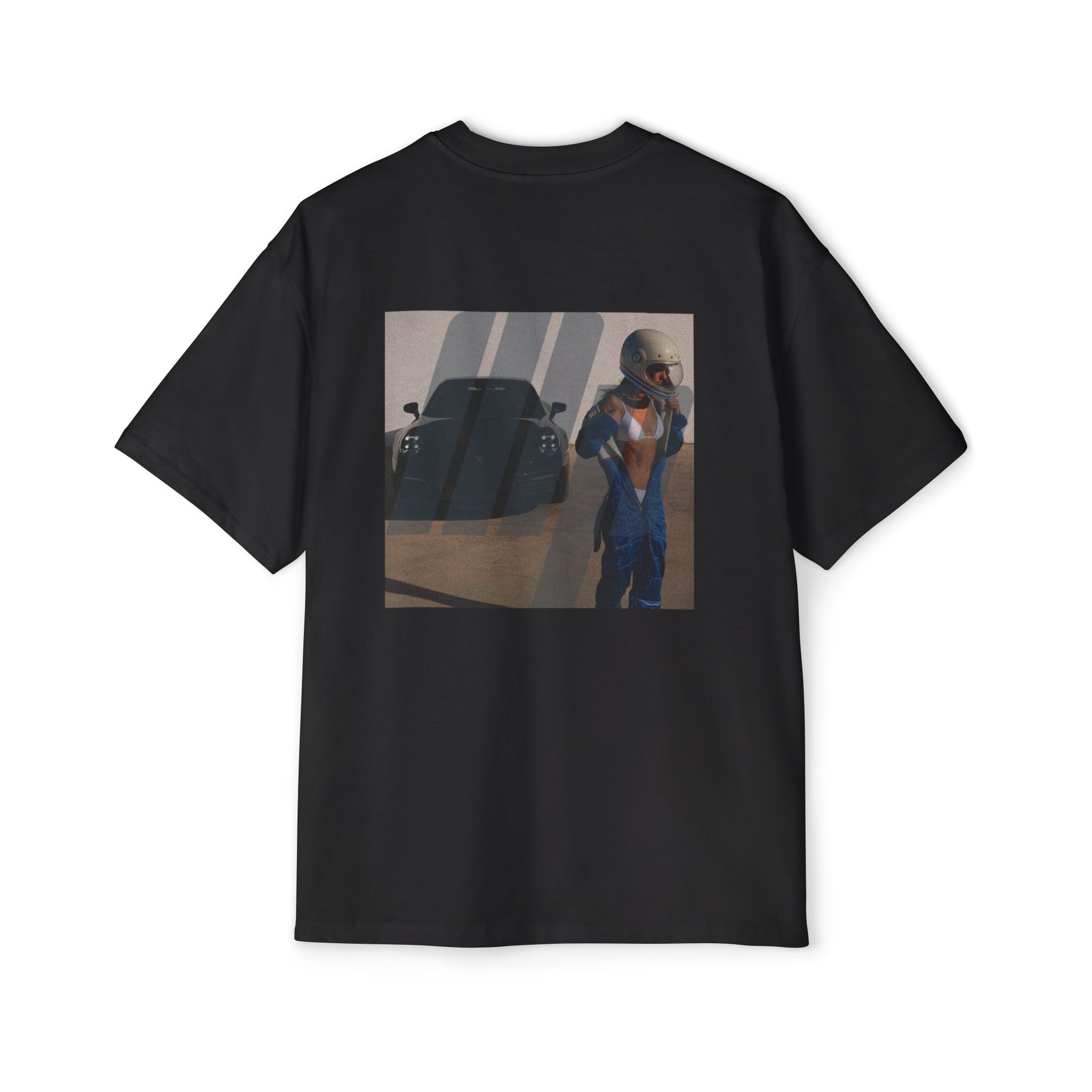 ModPro Racer Vibes Graphic Shirt