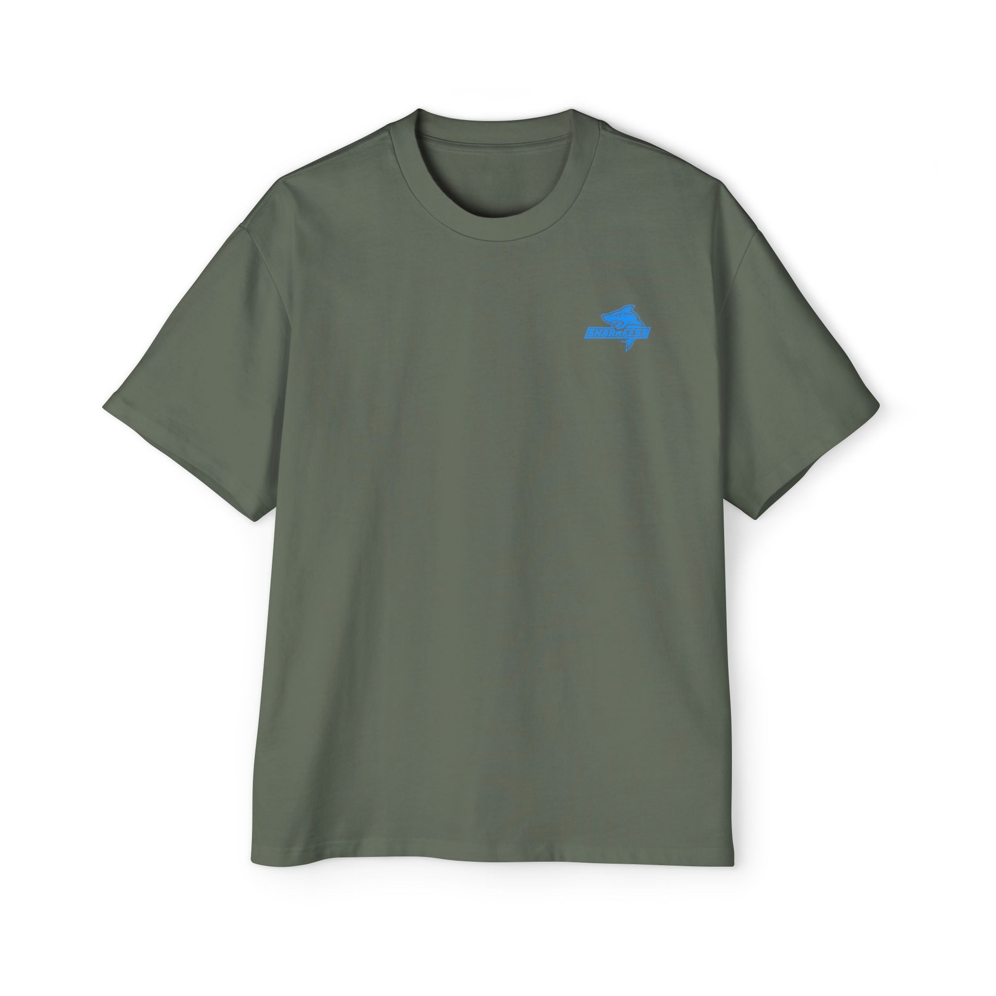 TRACKSHARK CLUB -  RacingMotorsport Graphic Shirt