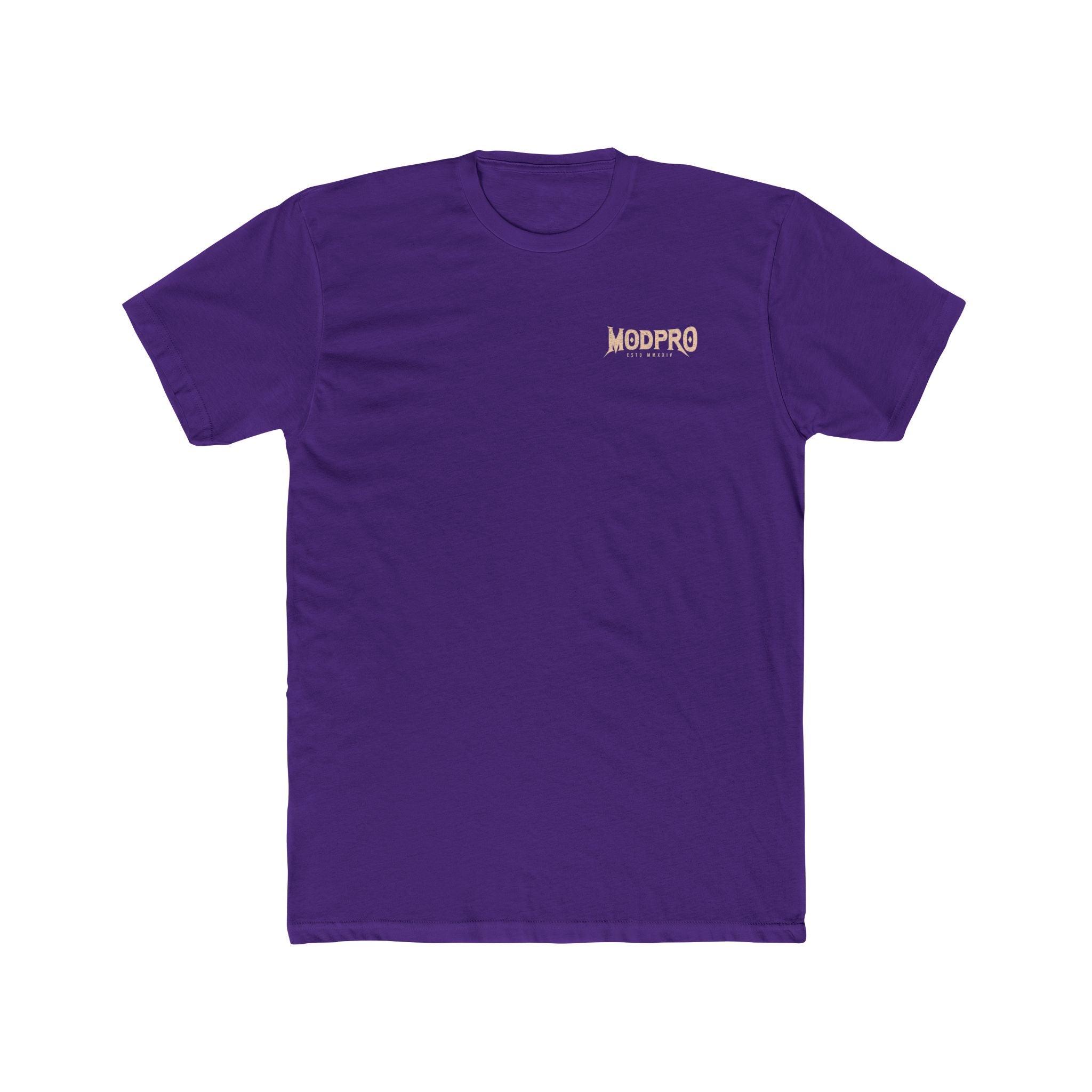ModPro Empower Vintage Car Lightweight Shirt