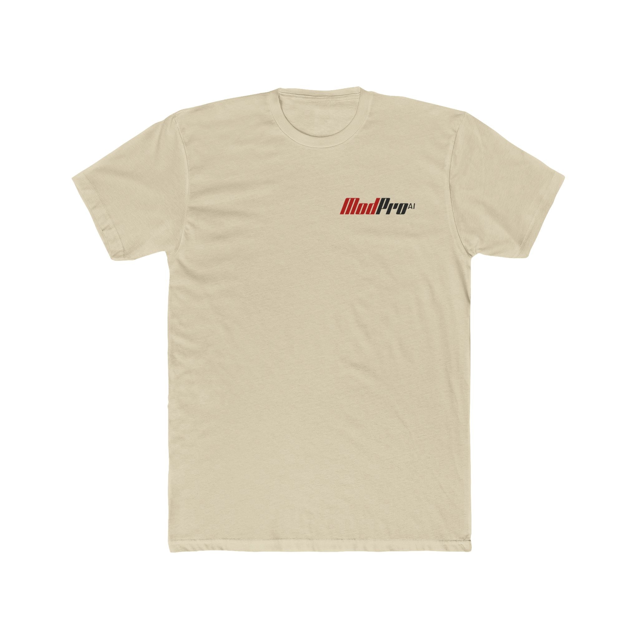 ModPro Pin Up Car Art Lightweight Shirt