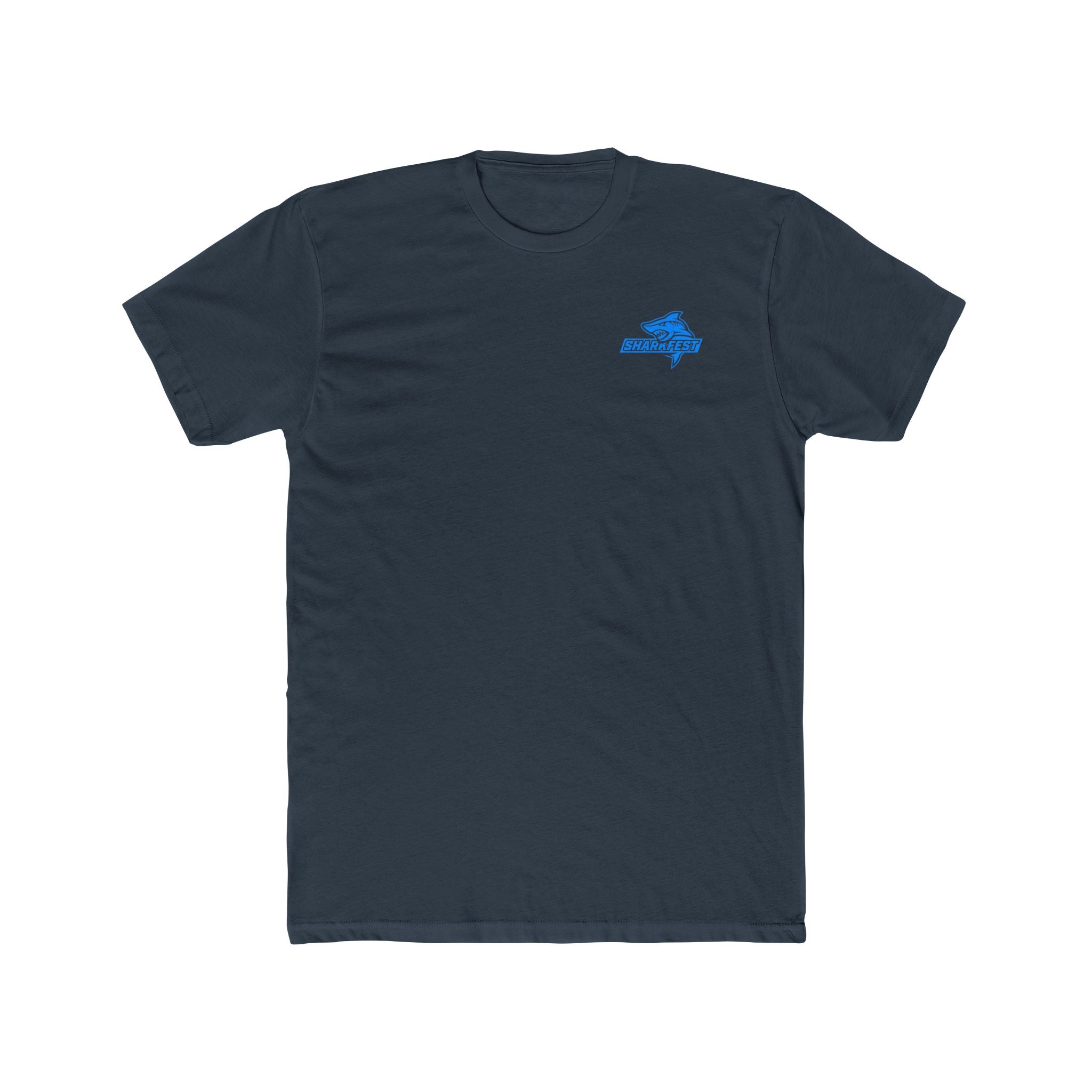 TRACKSHARK Club - Logo Lightweight Tee