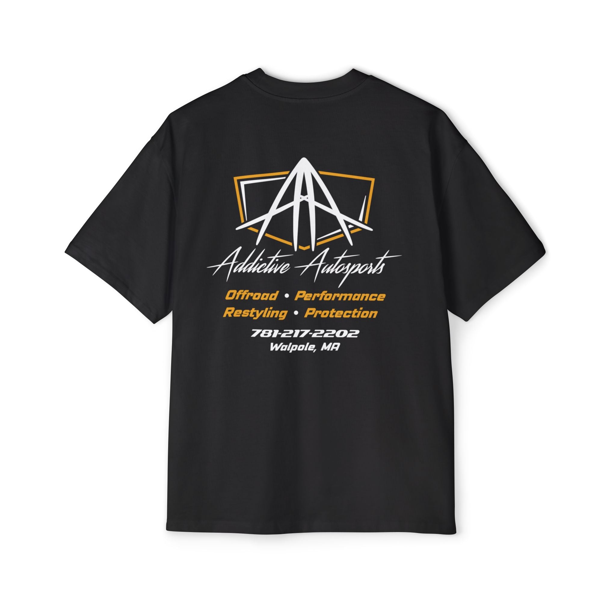 ADDICTIVE AUTOSPORTS