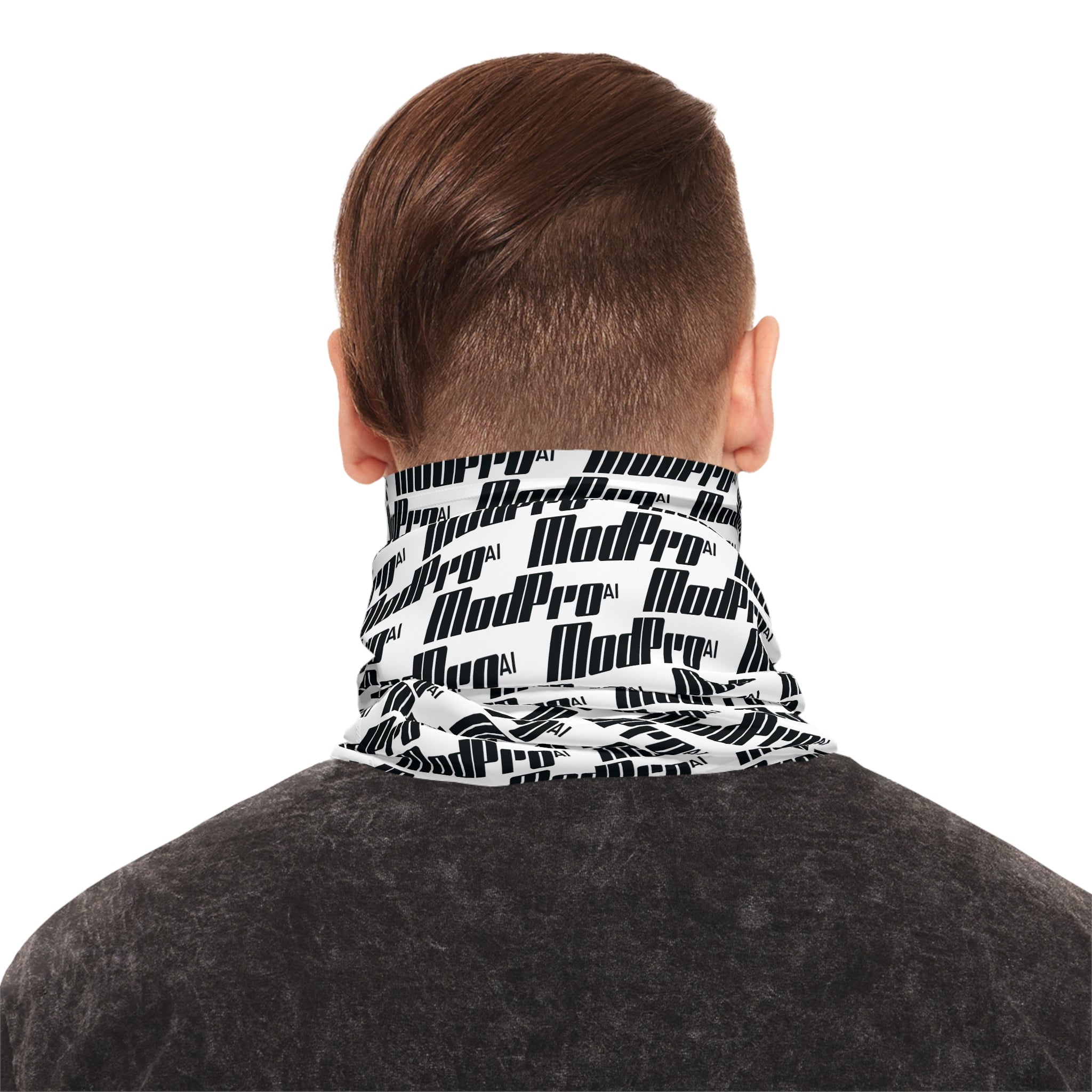 ModPro McLaren Racing Neck Gaiter