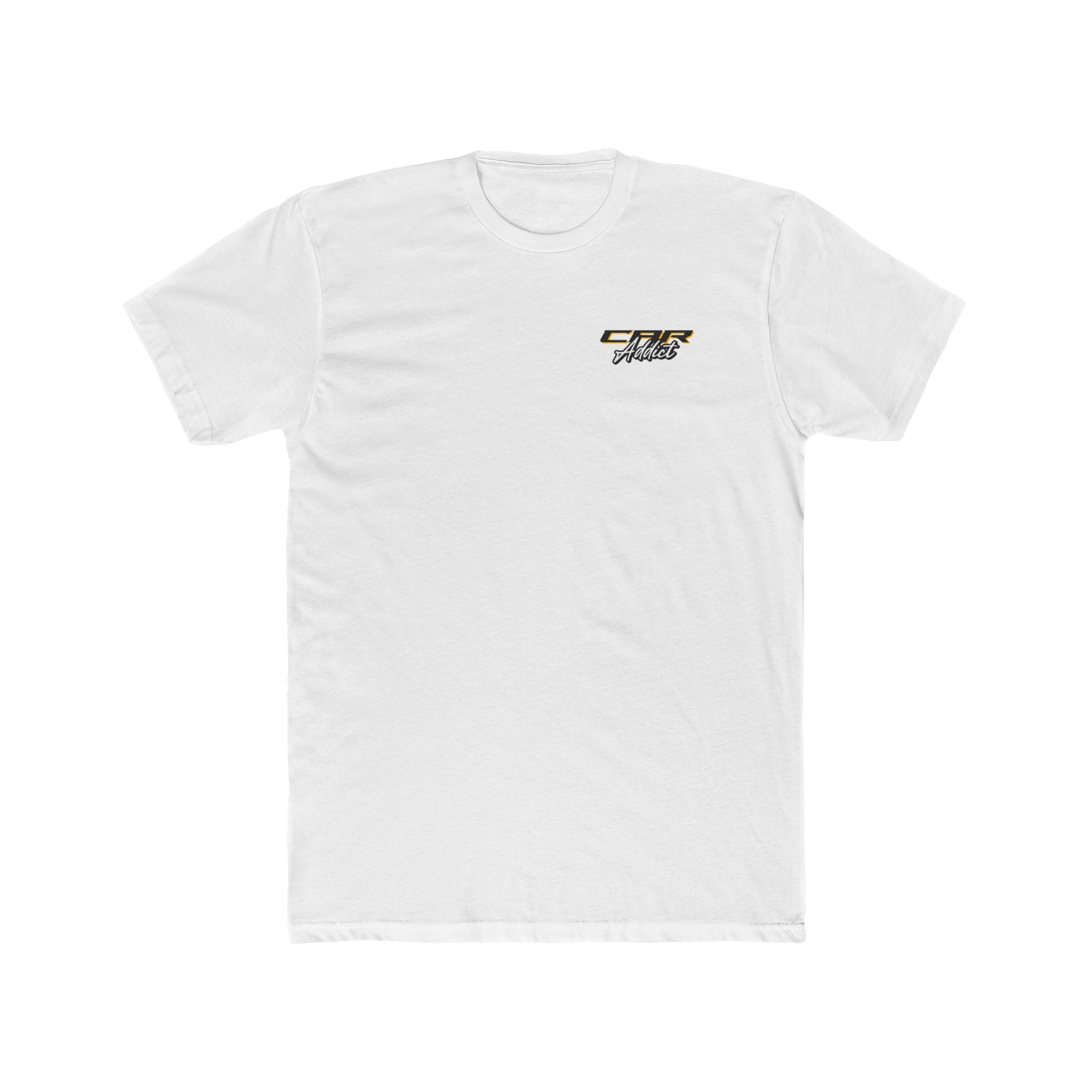 ModPro "Stay Low Go Fast" Skull Racing Lightweight Tee