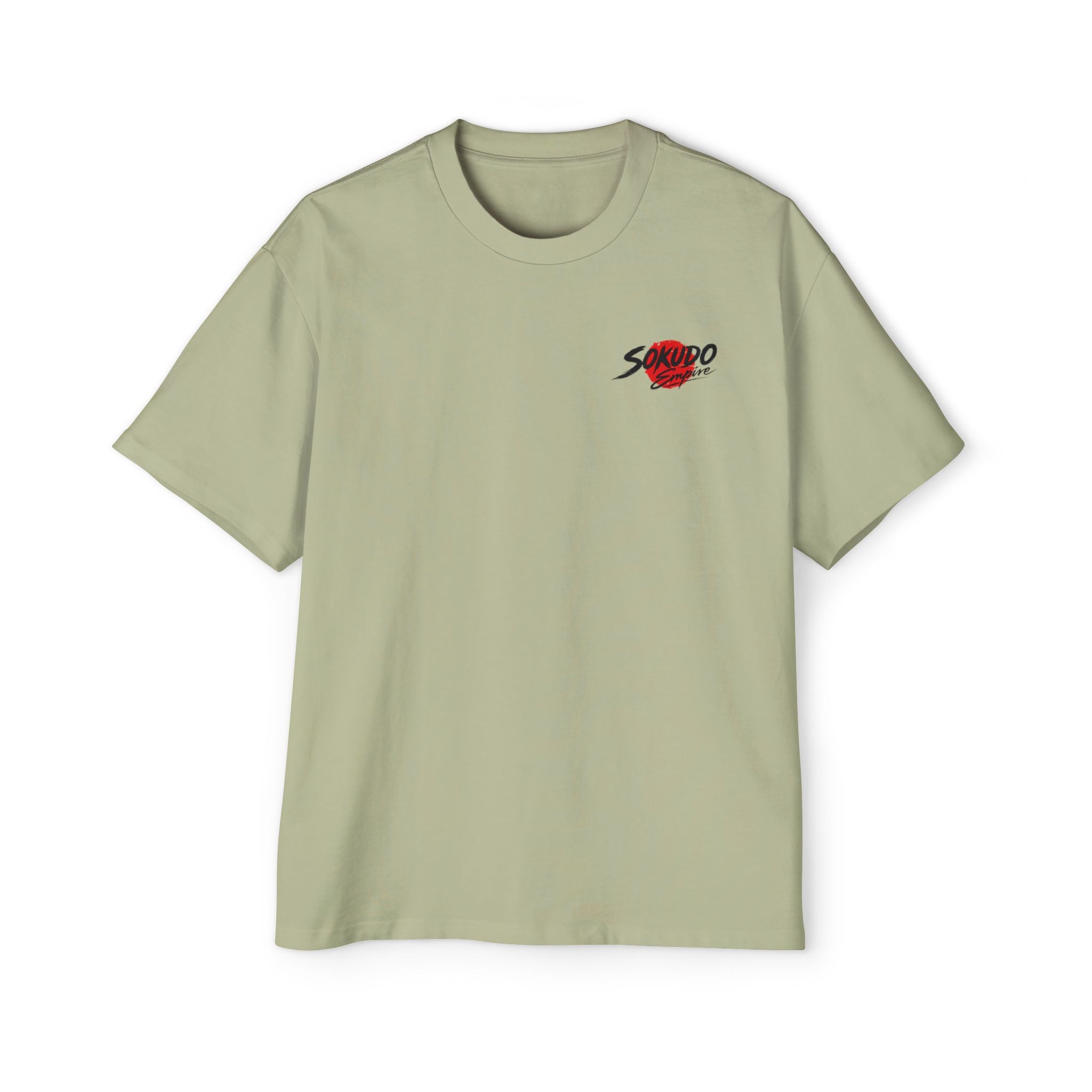 SOKUDO EMPIRE Porsche GT3 Racing Shirt