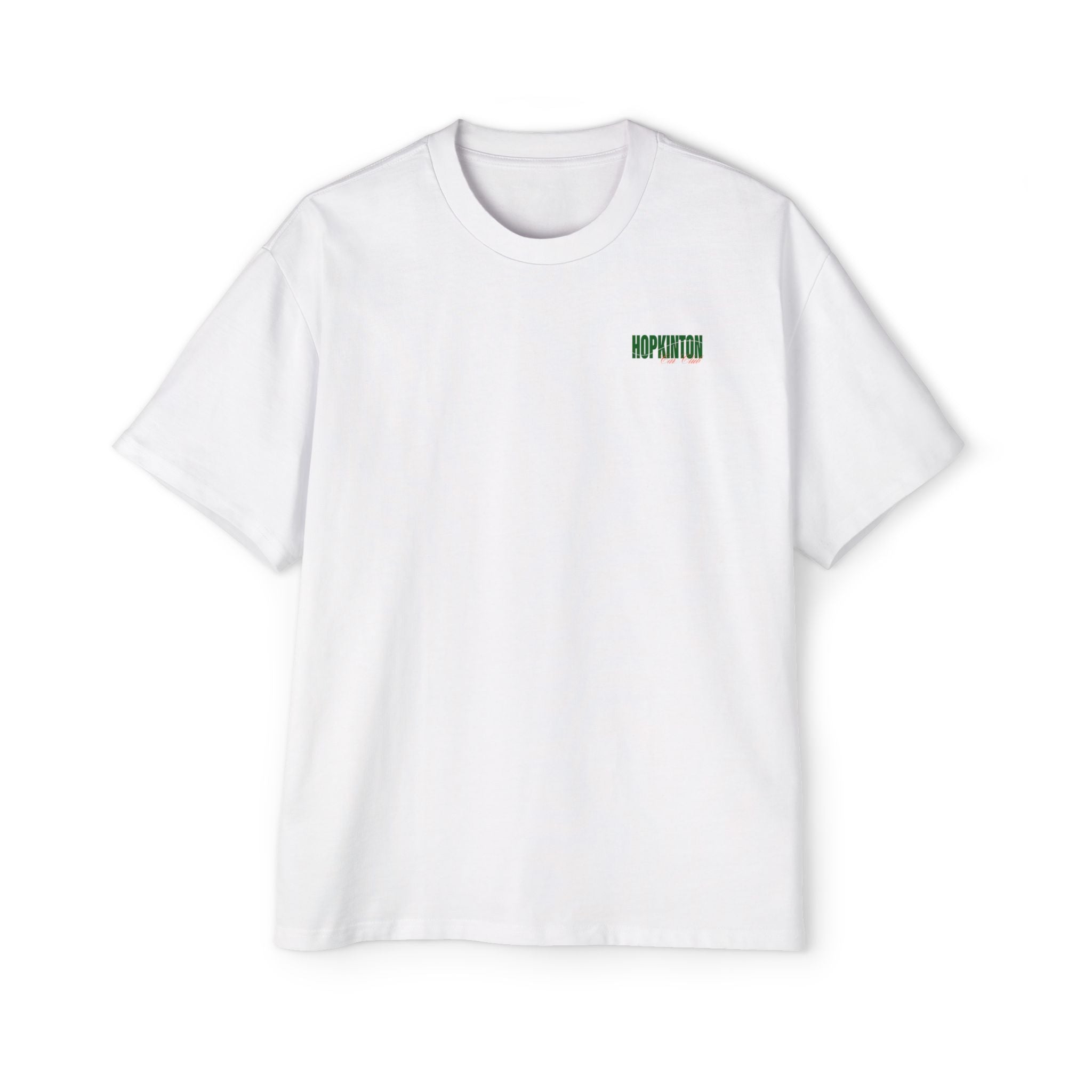 HOPKINTON Car Club Shirt