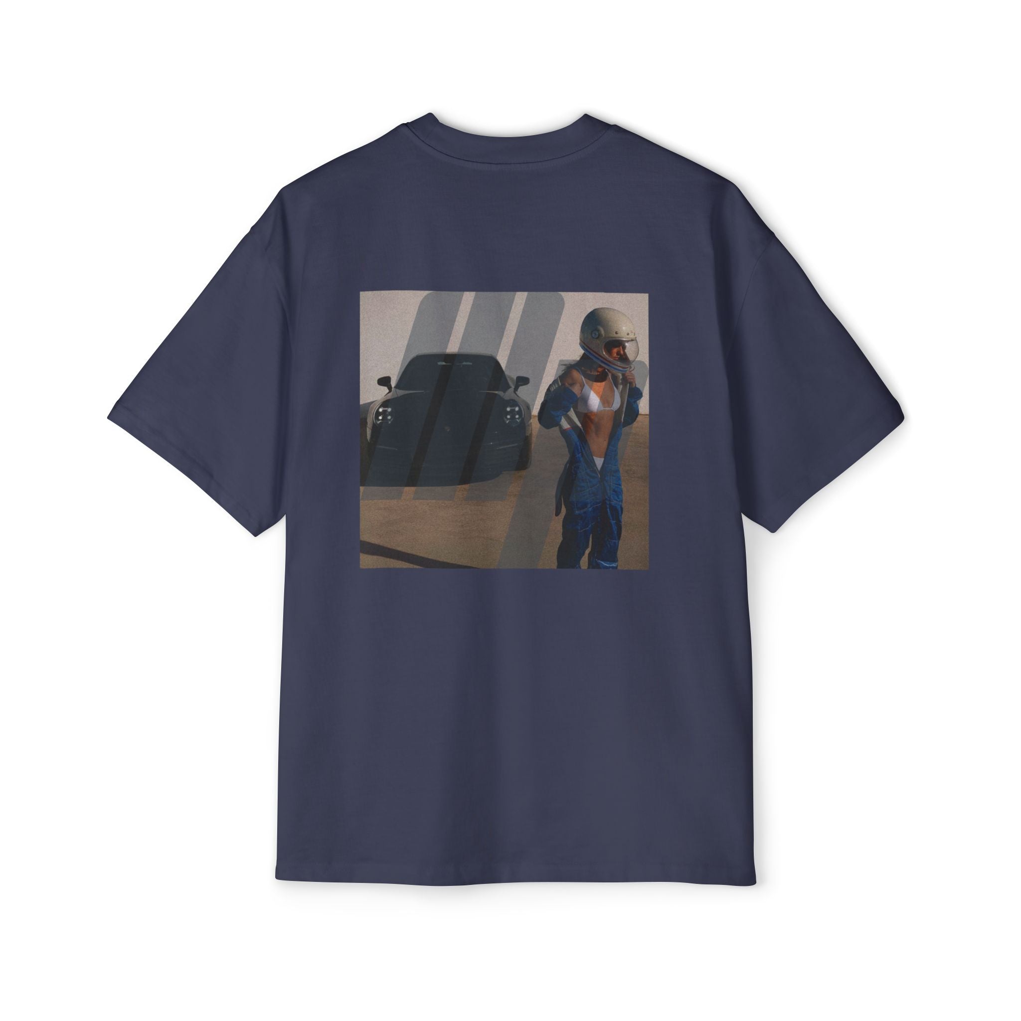 ModPro Racer Vibes Graphic Shirt