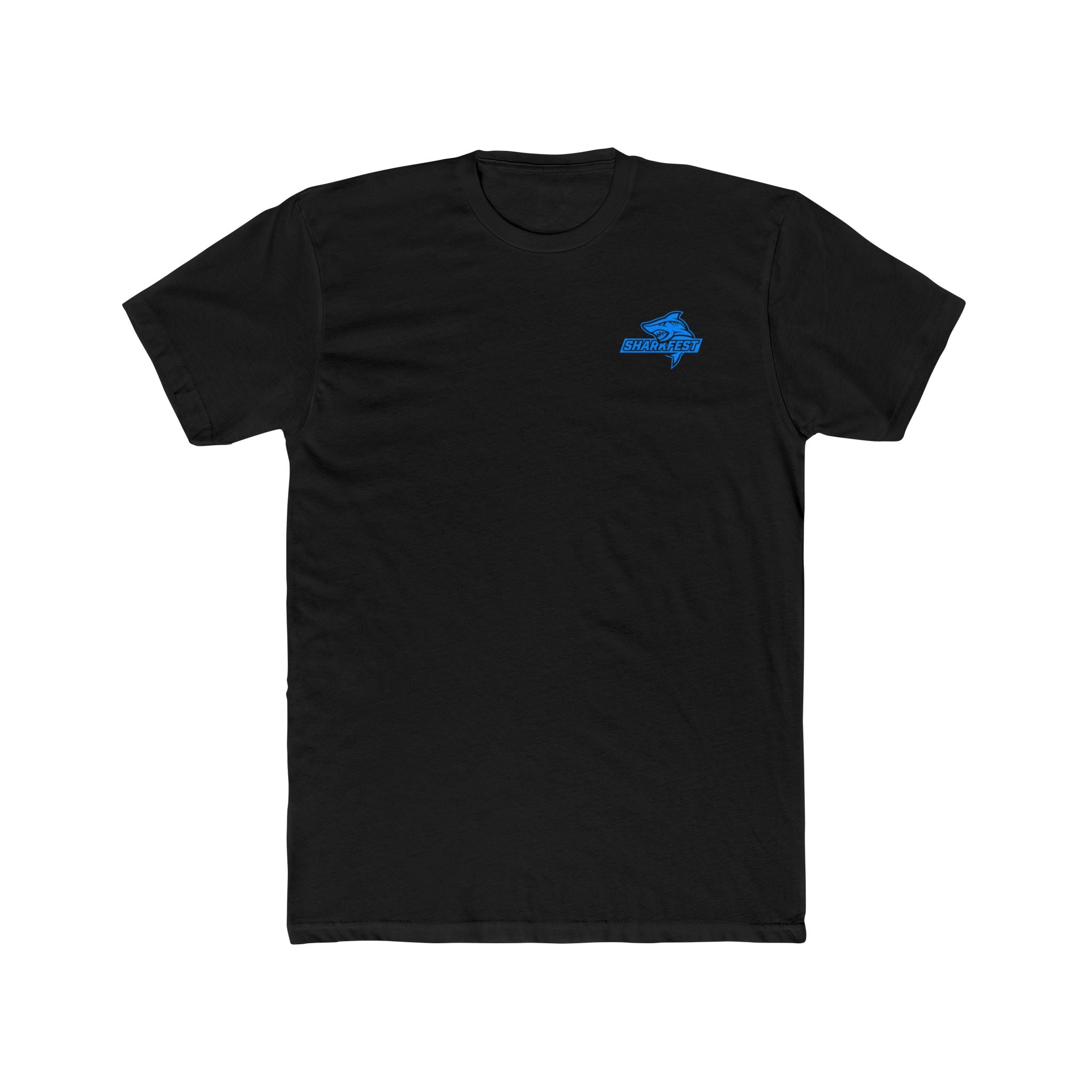 TRACKSHARK Club - Logo Lightweight Tee