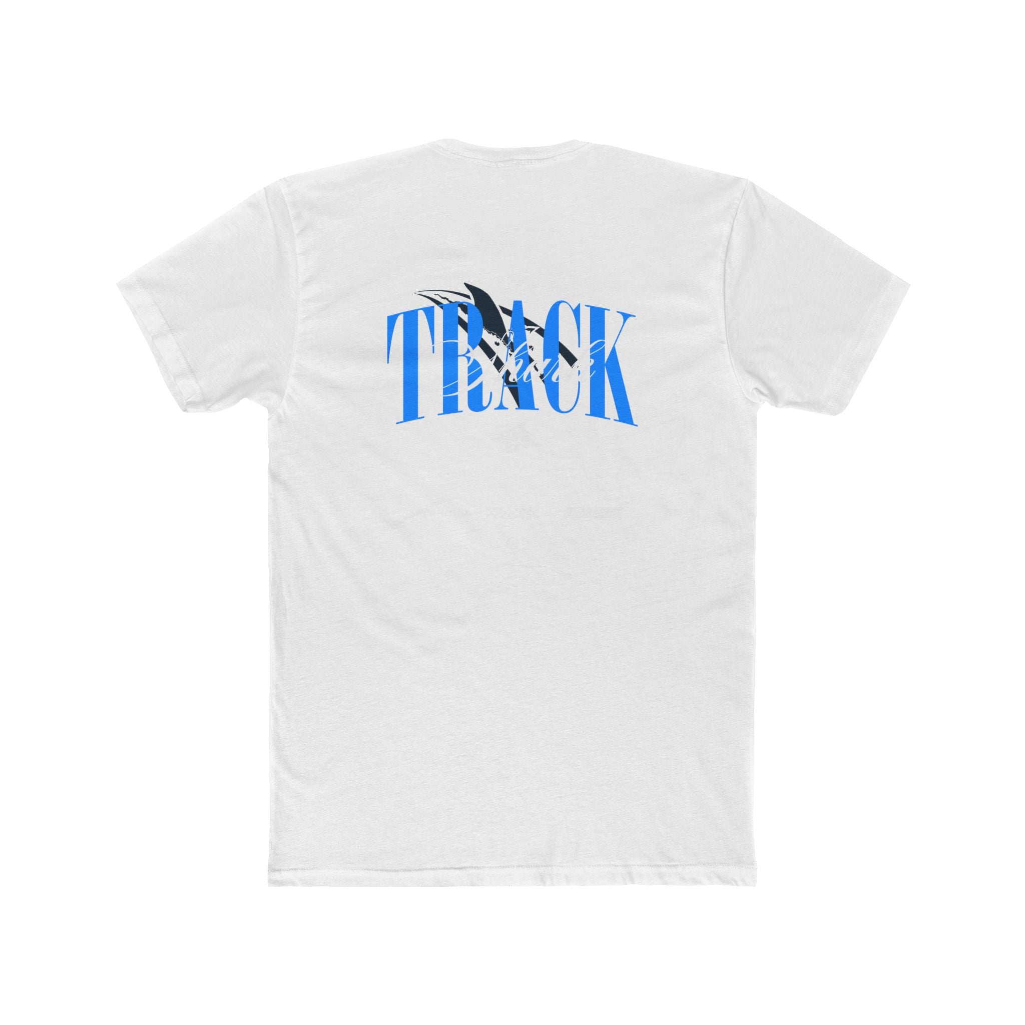 TRACKSHARK Club - Logo Lightweight Tee