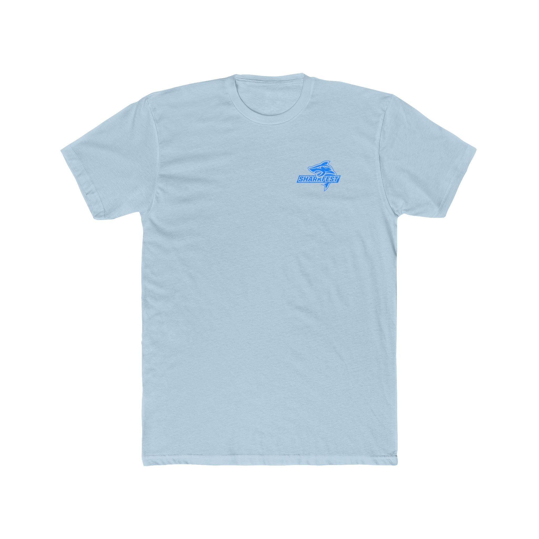 TRACKSHARK CLUB - Motorsport Graphic Lightweight Tee