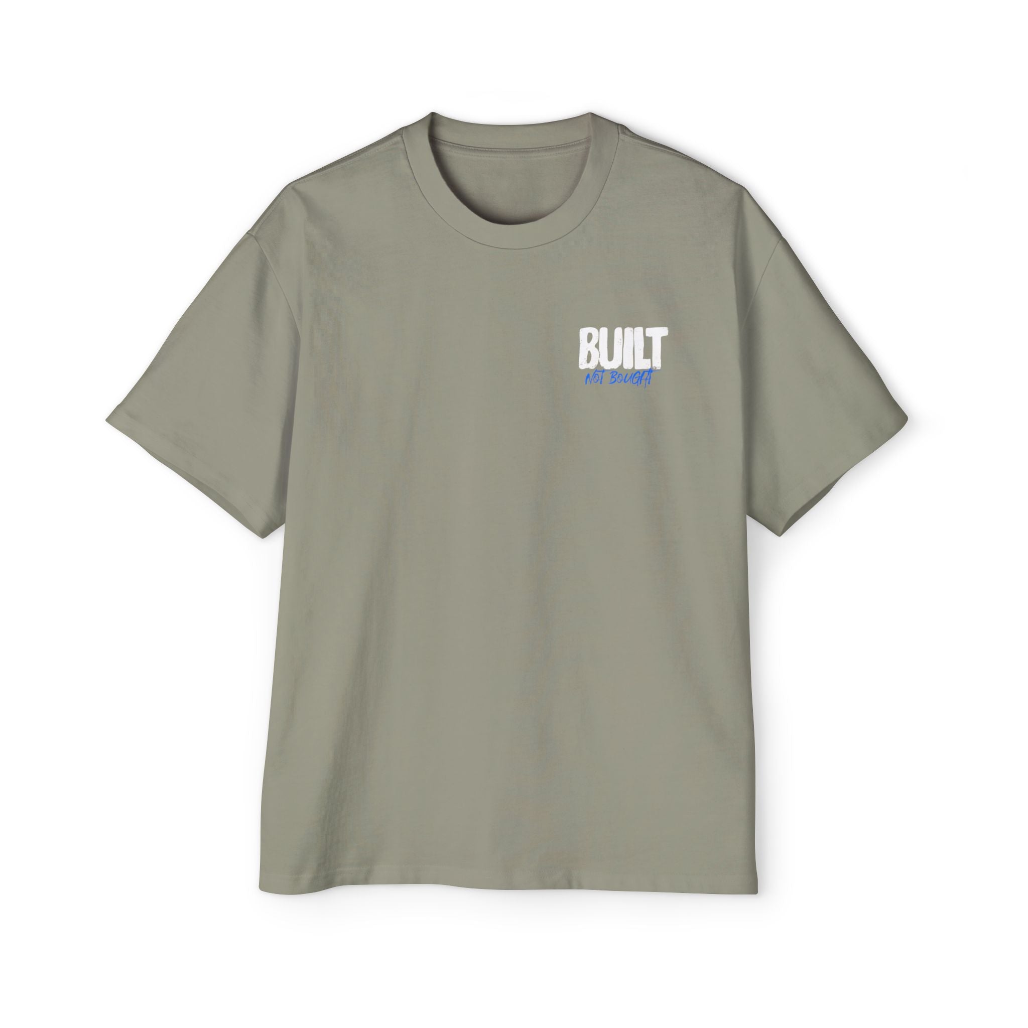 ModPro "Built Not Bought" Shirt