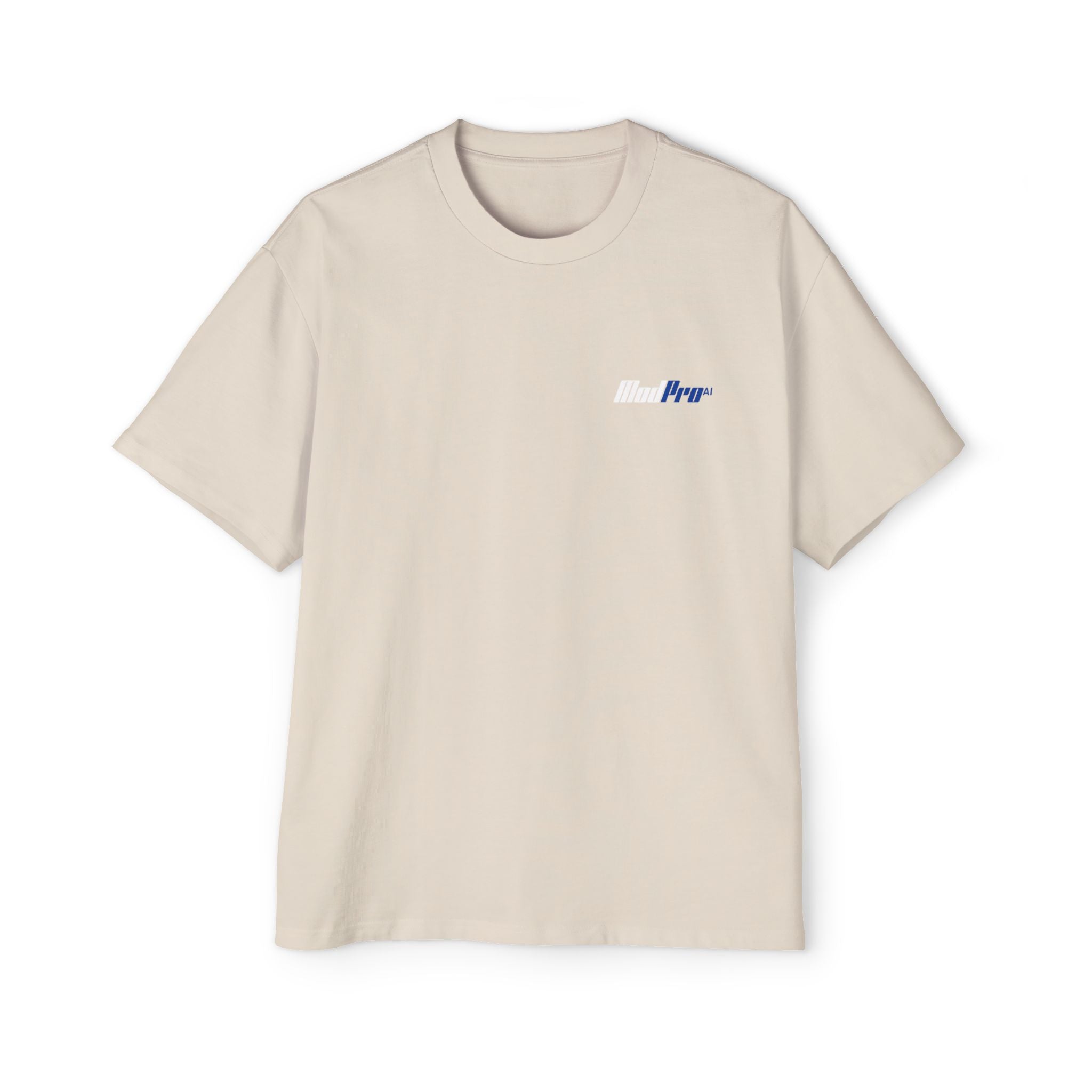ModPro "If It Shifts It Drifts" Graphic Shirt