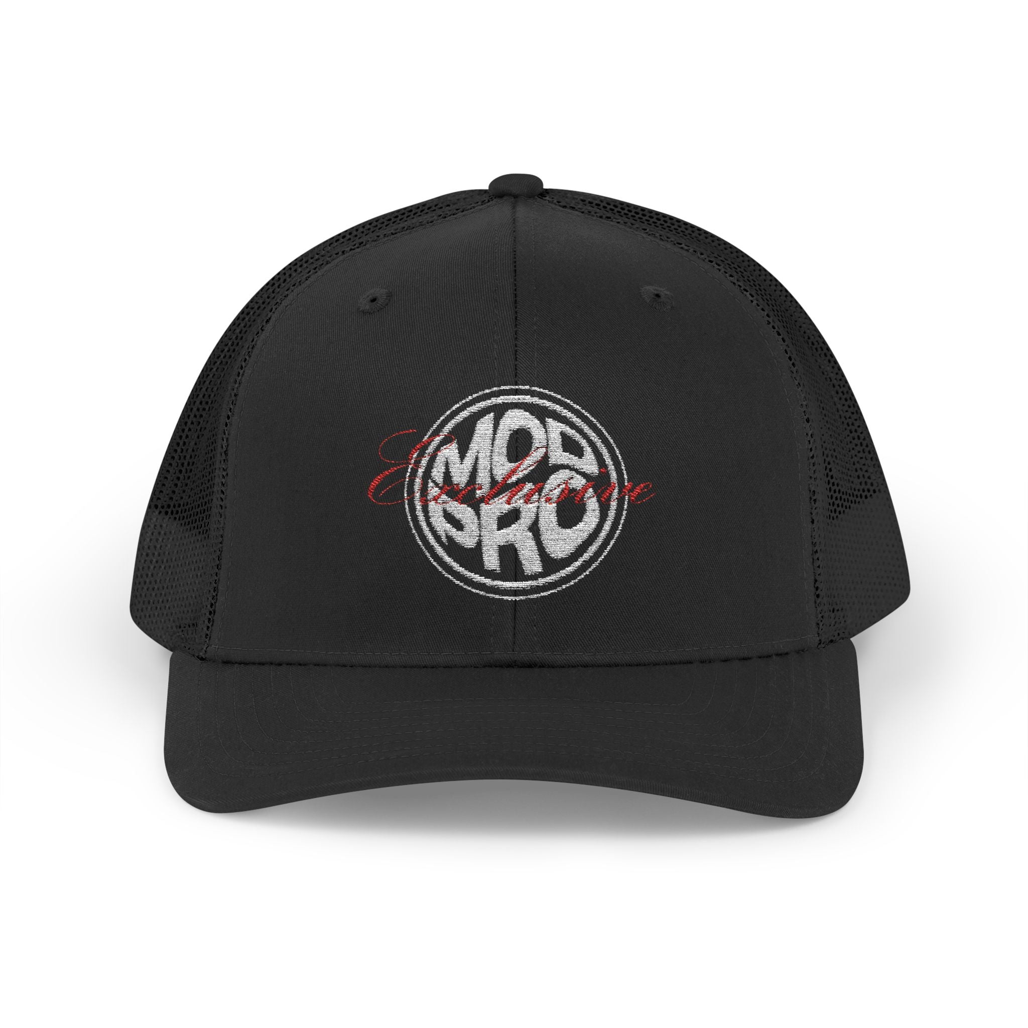 ModPro Exclusive Logo Trucker Hat
