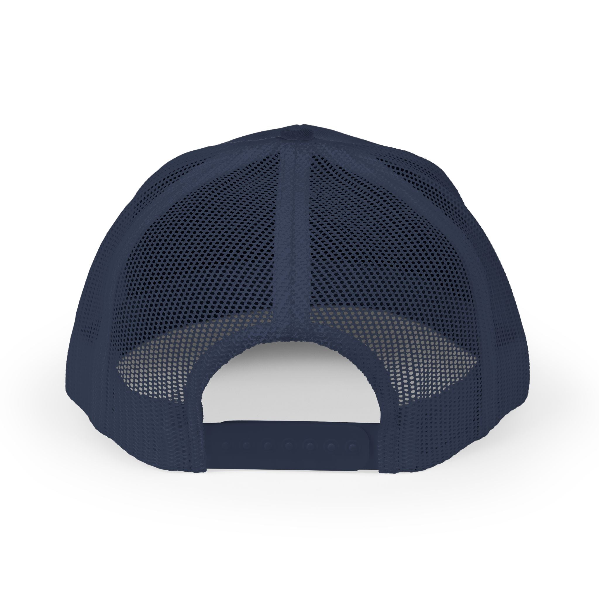 ModPro Emblem Trucker Hat