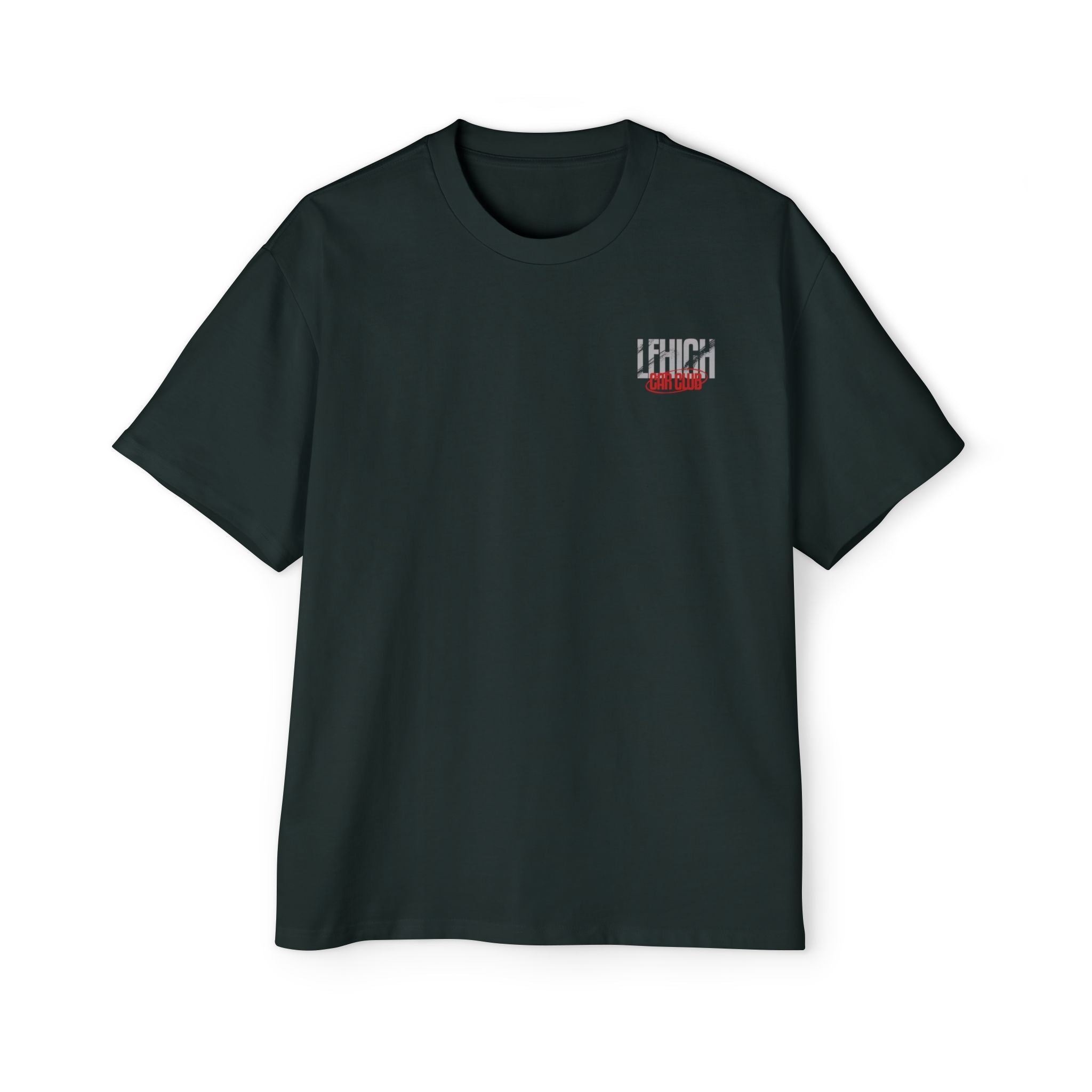 LEHIGH CAR CLUB GT3RS Racing Shirt