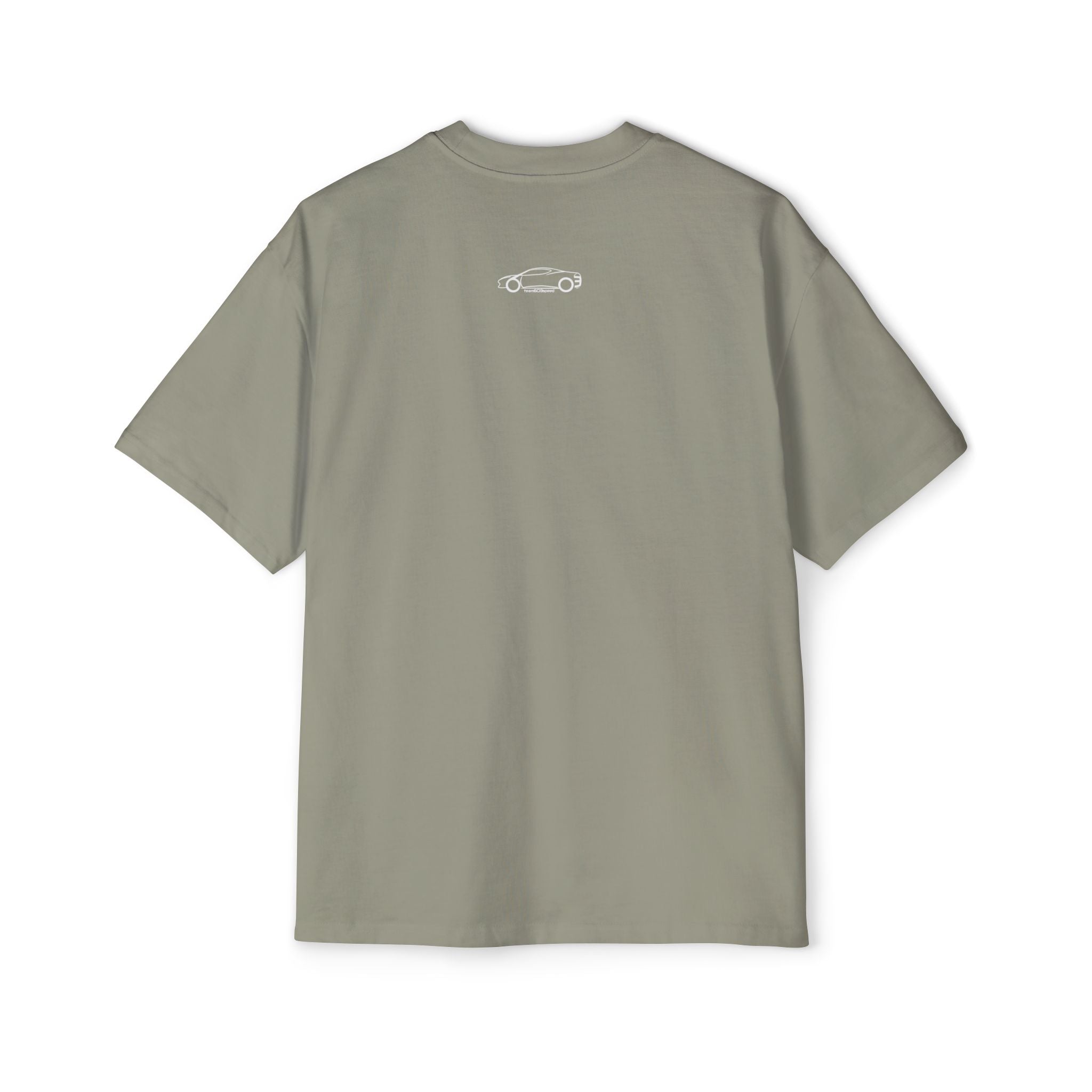 Team603Speed Logo Shirt Dark