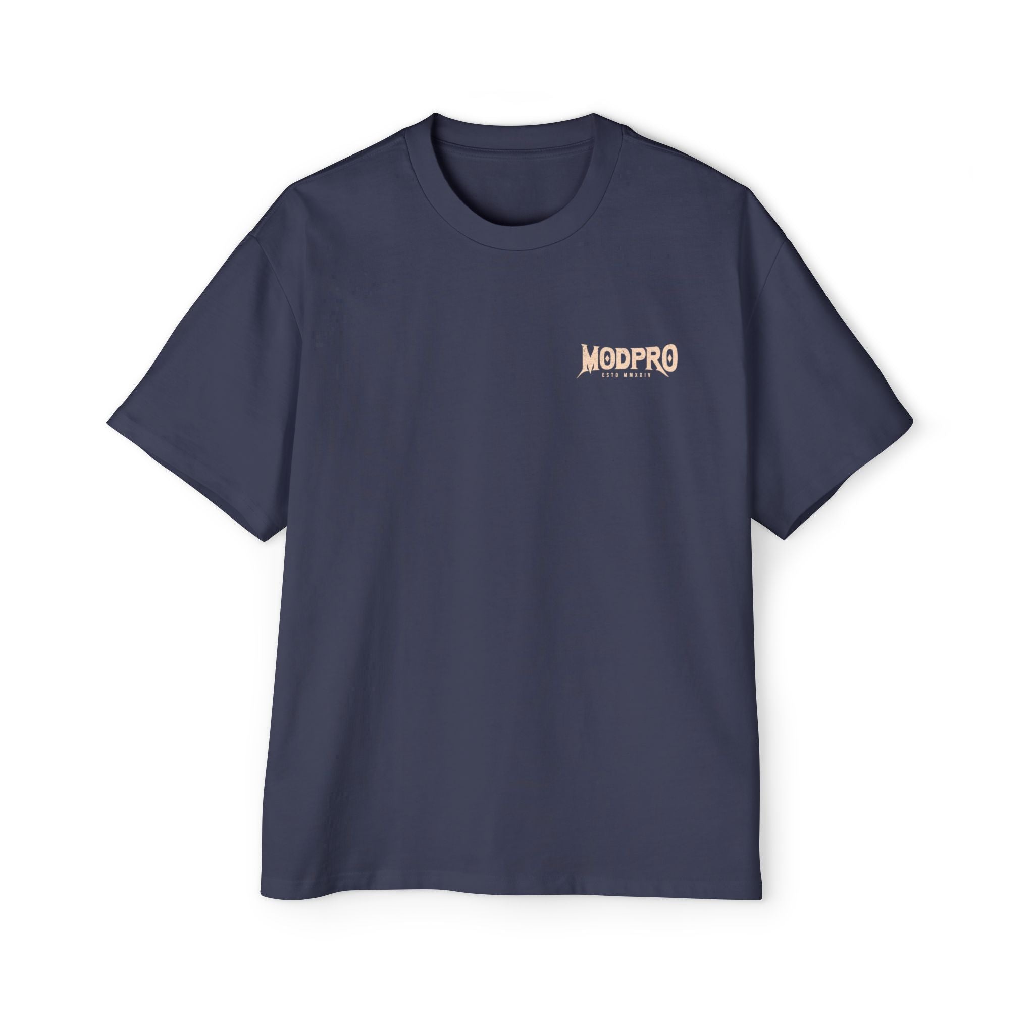 ModPro Empower Vintage Car Shirt