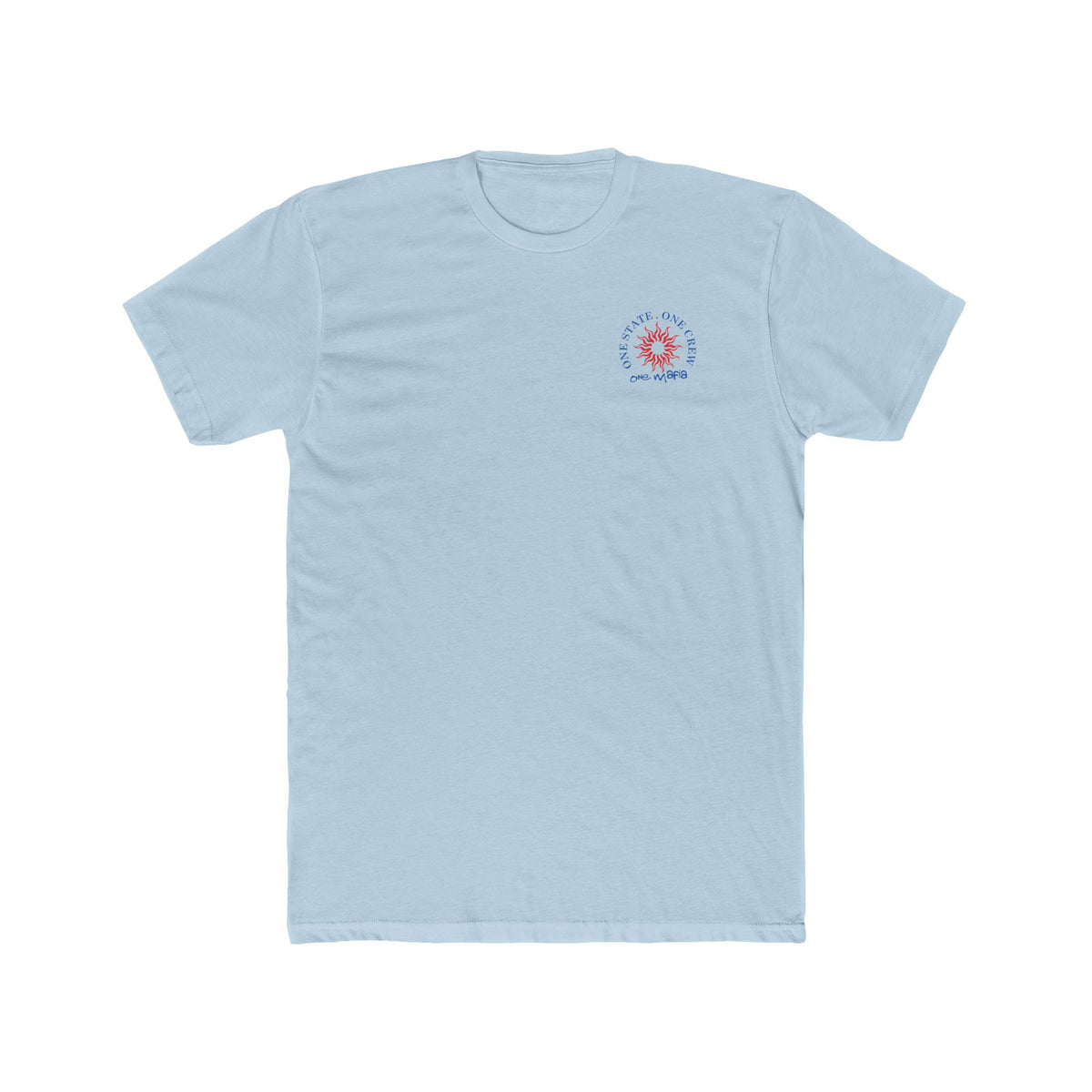 SUNSHINE STATE MAFIA Logo Lightweight Shirt