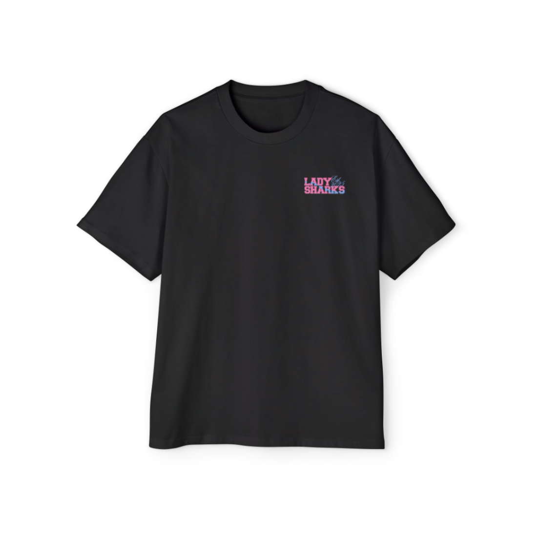 LADY SHARKS Motorsports Group Shirt
