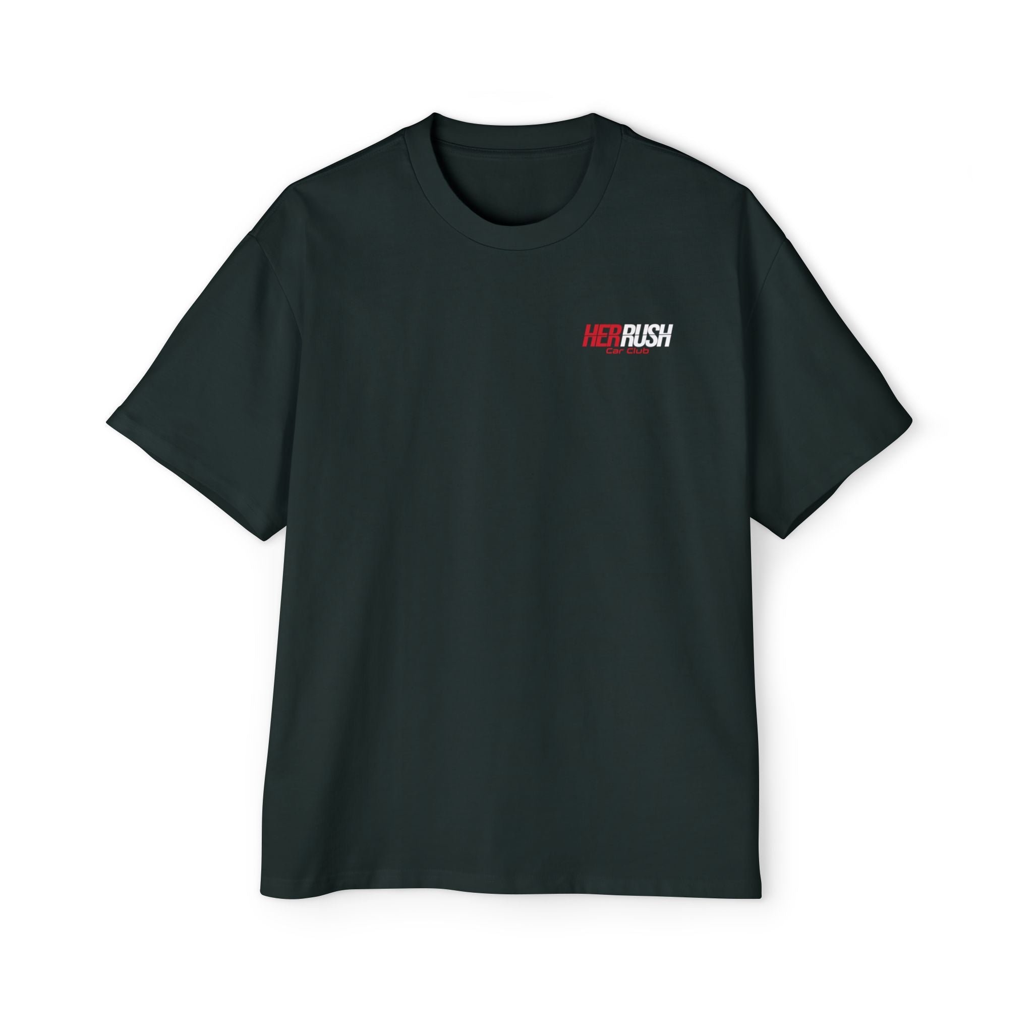 HER_RUSH Audi Shirt