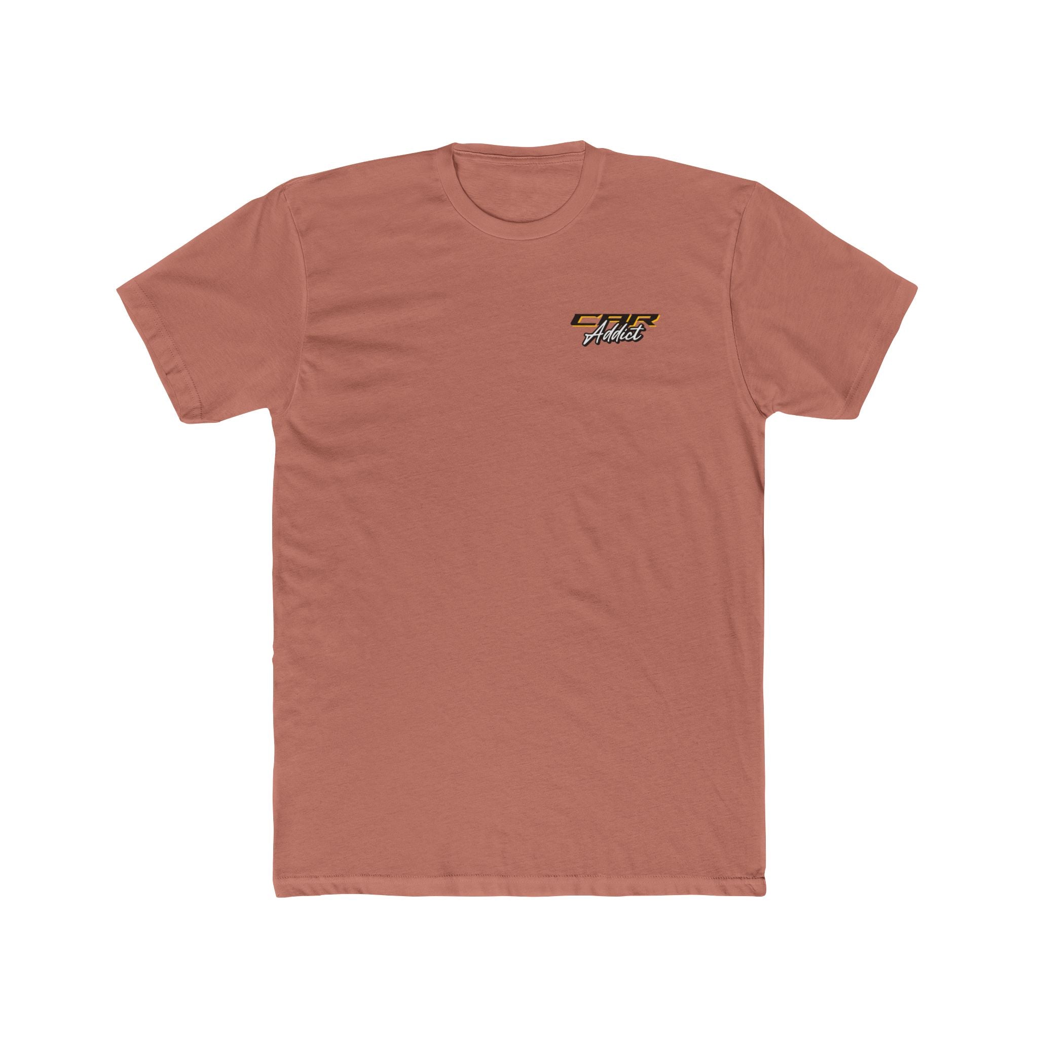 ModPro "Stay Low Go Fast" Skull Racing Lightweight Tee