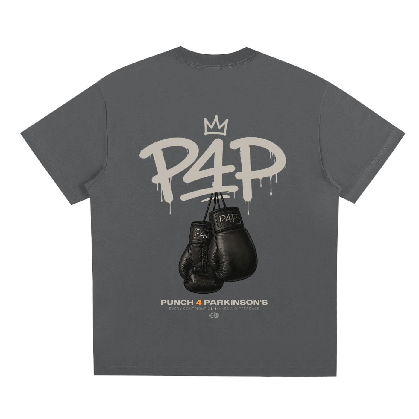 P4P