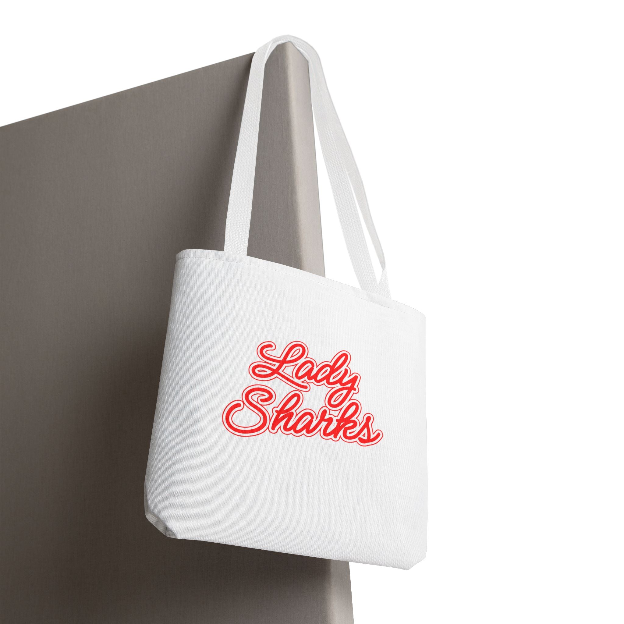 LADY SHARKS Tote Bag