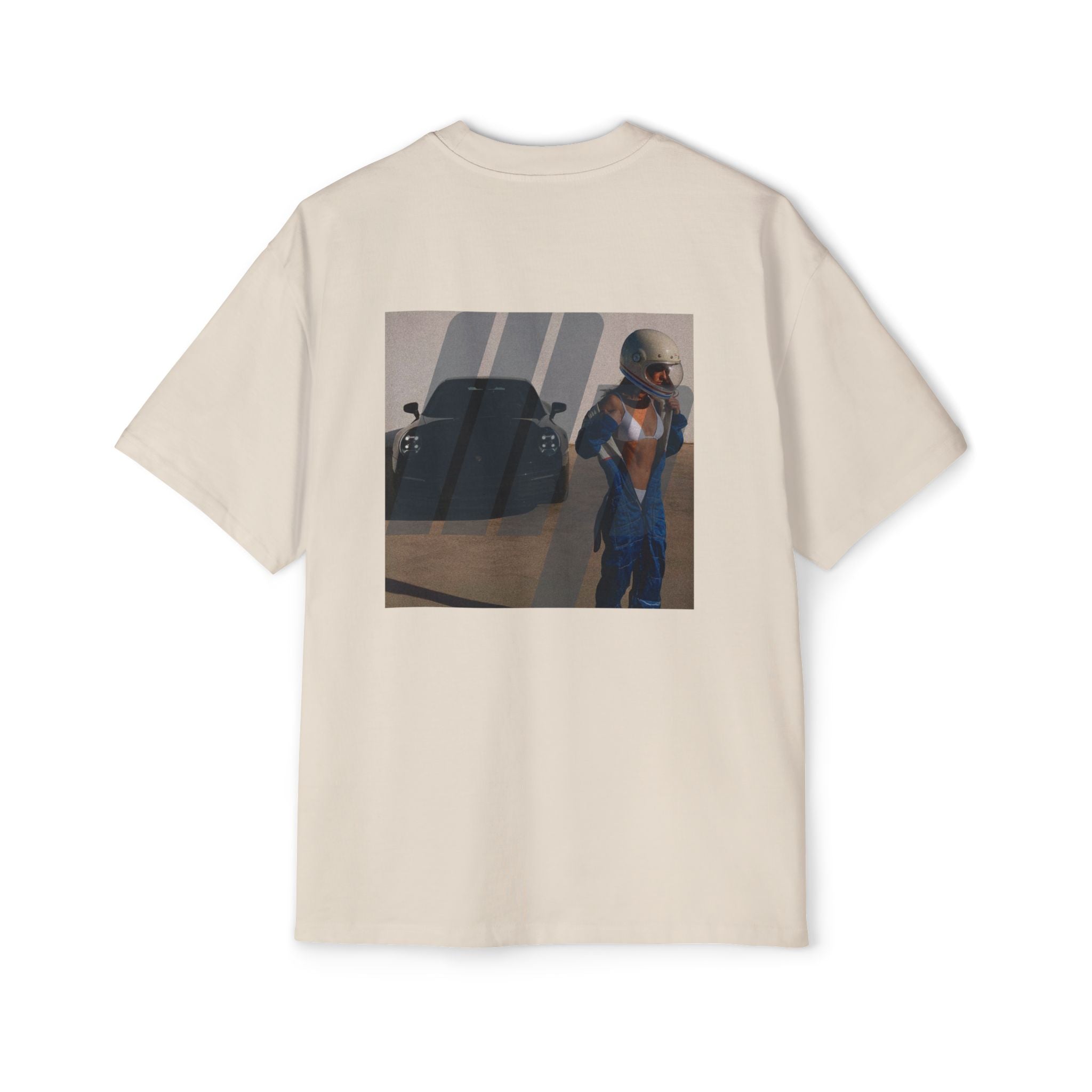 ModPro Racer Vibes Graphic Shirt