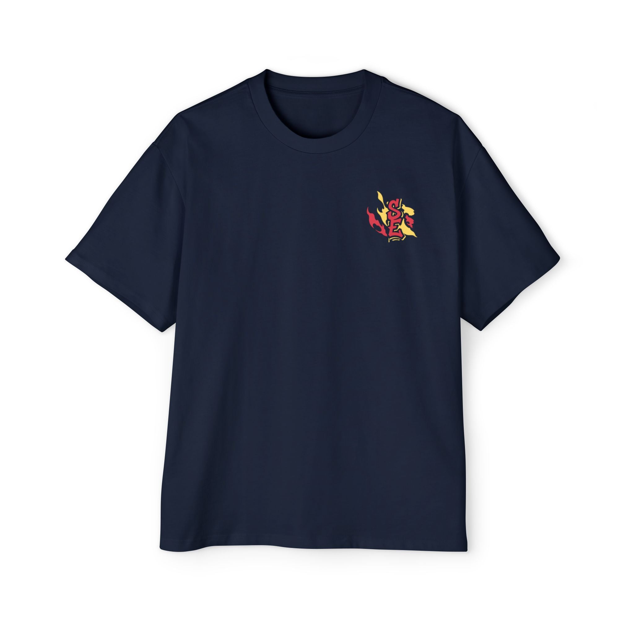 SOKUDO EMPIRE Retro JDM Car Club Shirt