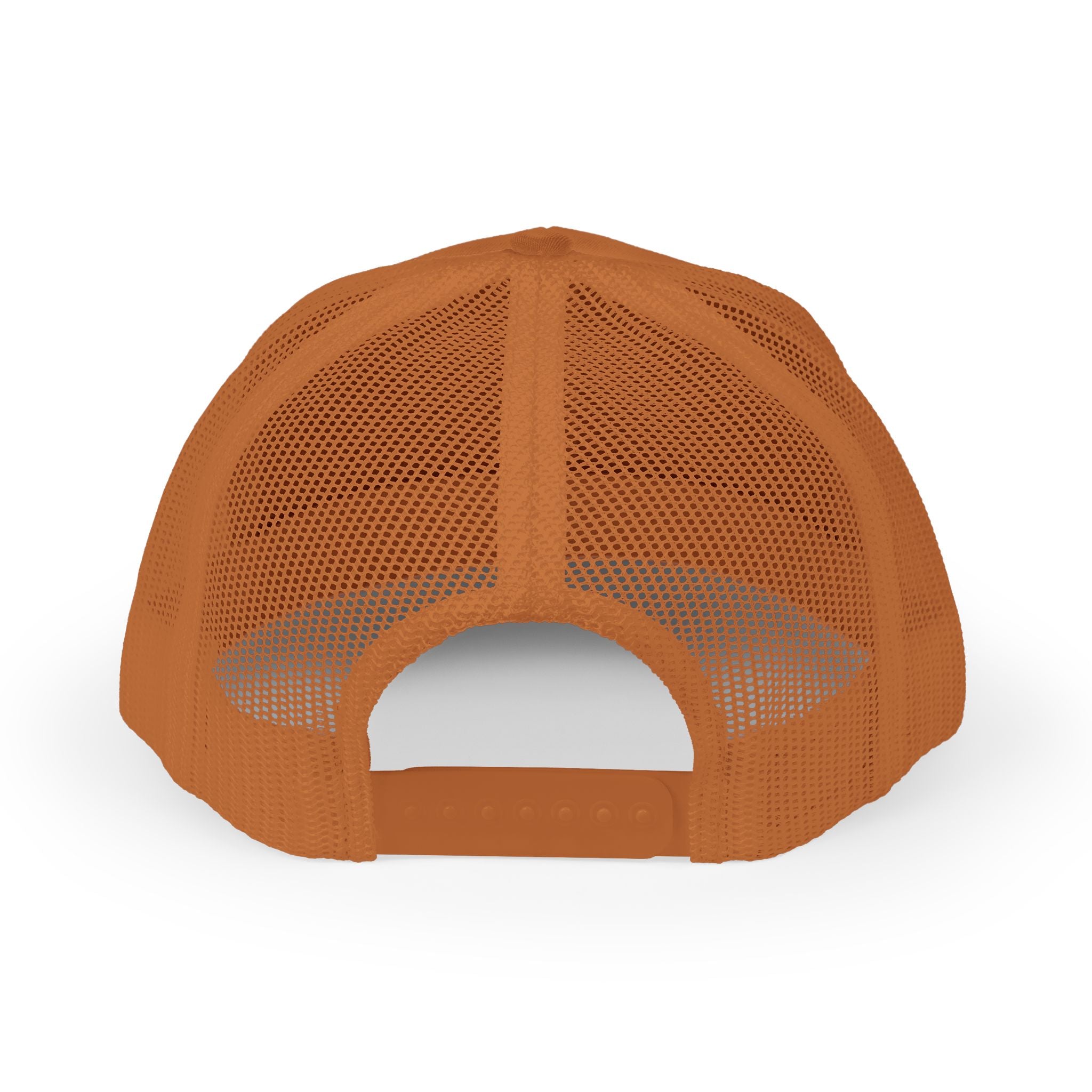 Punch For Parkinson's Trucker Hat