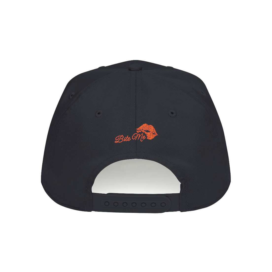 LADY SHARKS Logo Baseball Hat